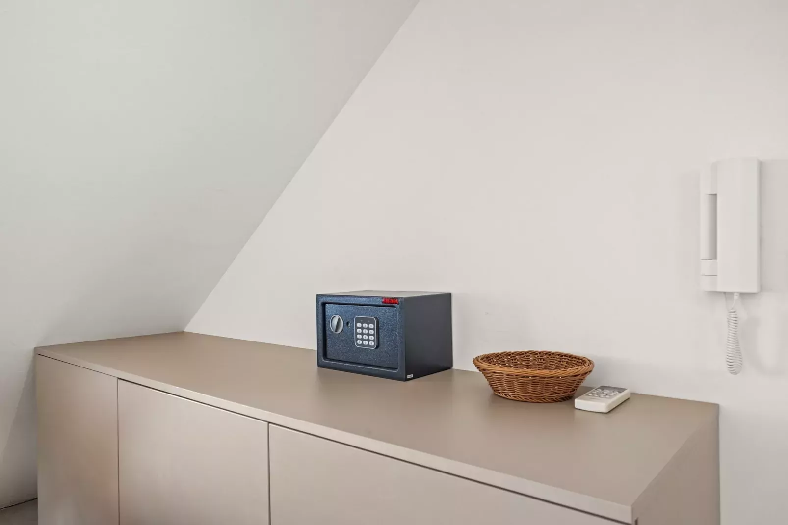 Apartment Jana-Faciliteiten