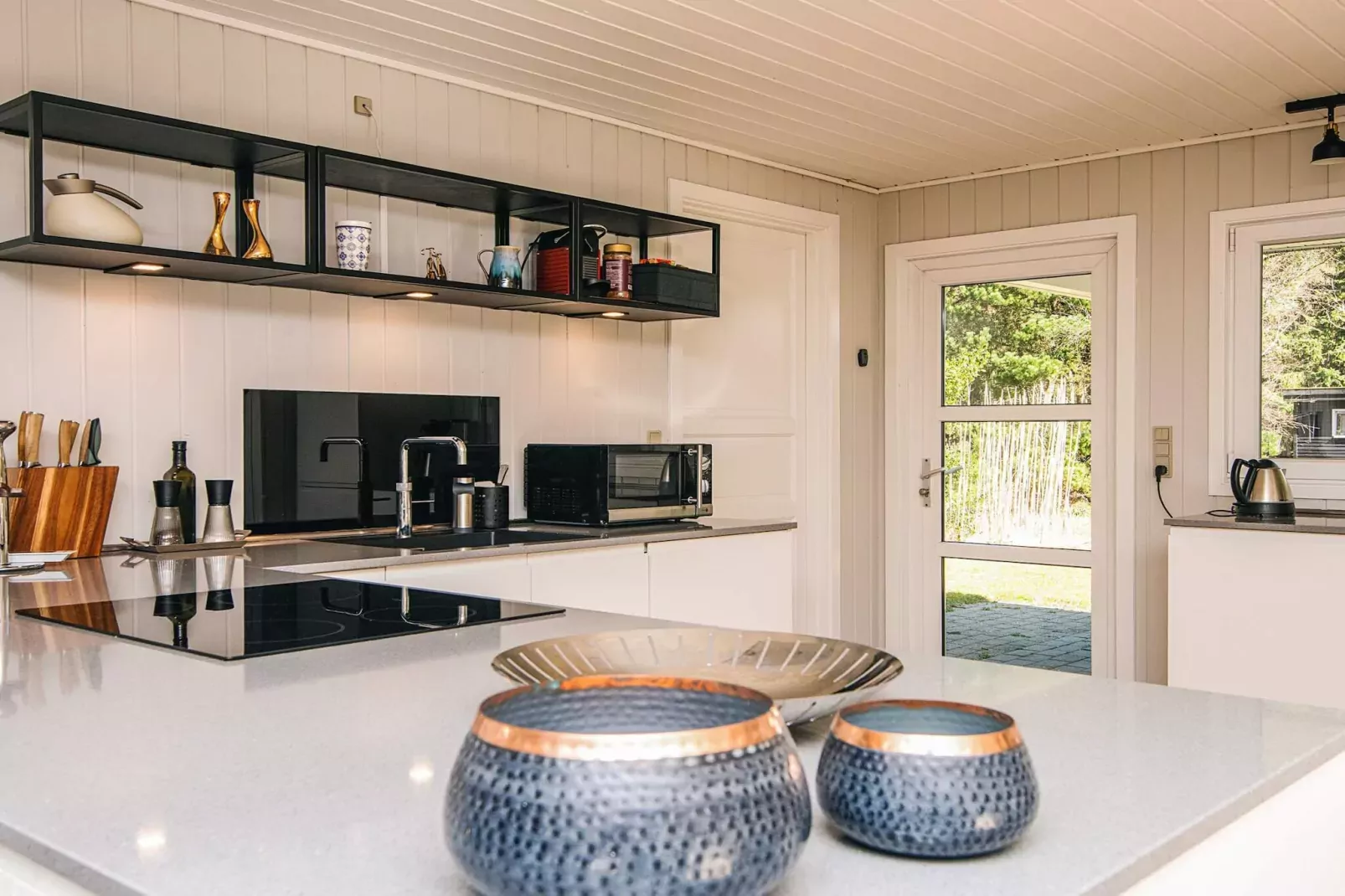 6 Personen vakantie huis in Blokhus-Binnen