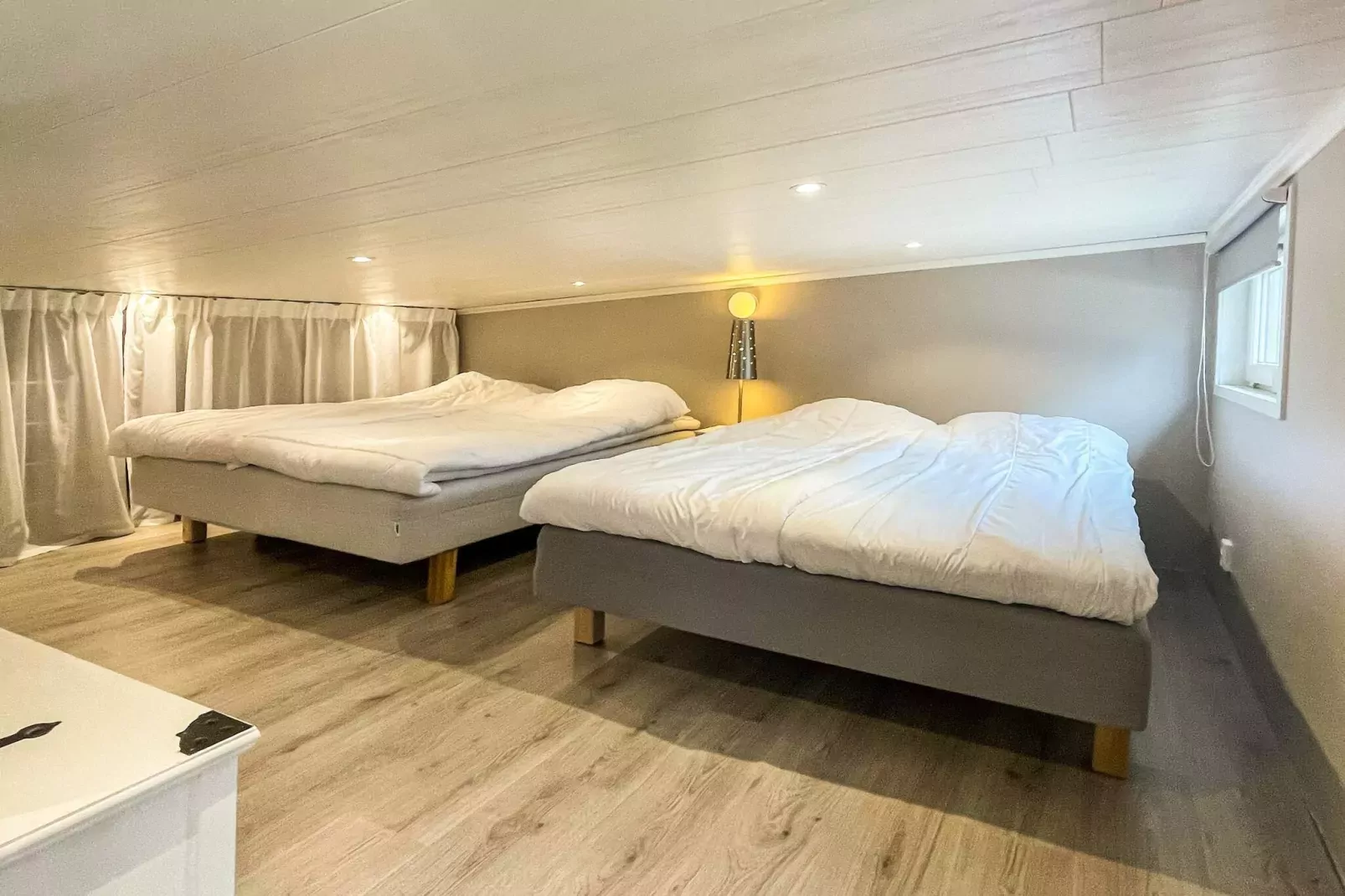 6 Personen vakantie huis in MÖNSTERÅS-Binnen