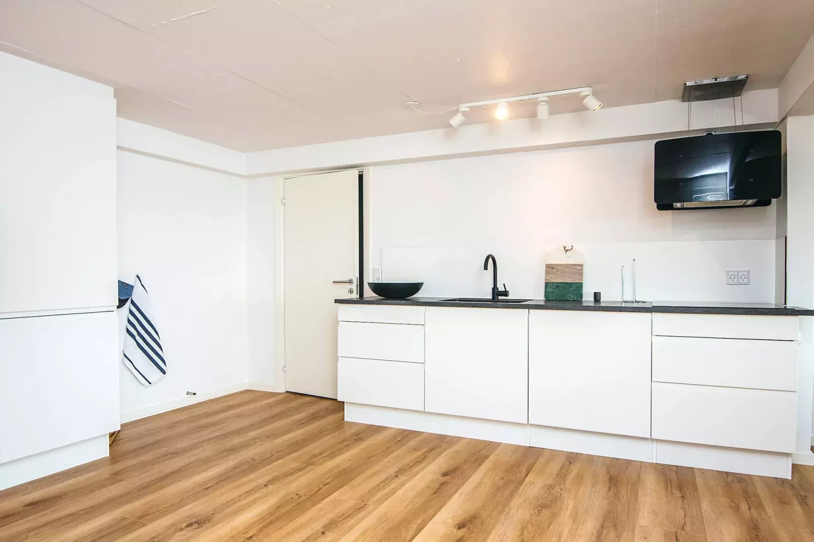 5 sterren vakantie huis in Henne-Binnen