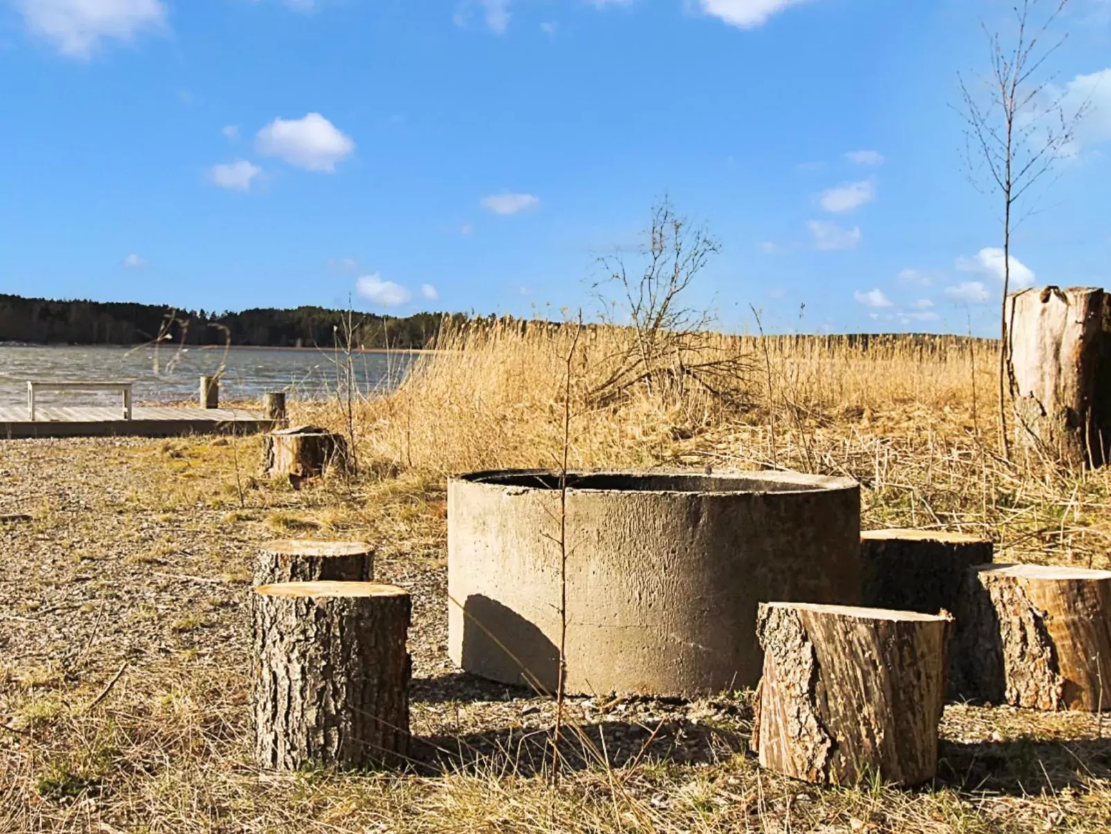 Vikdal-Buiten