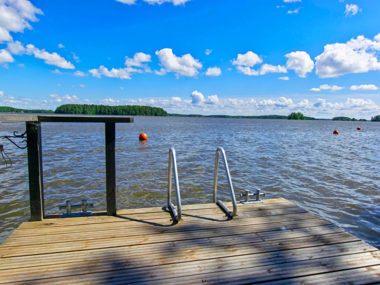 Lisan ranta-Buiten