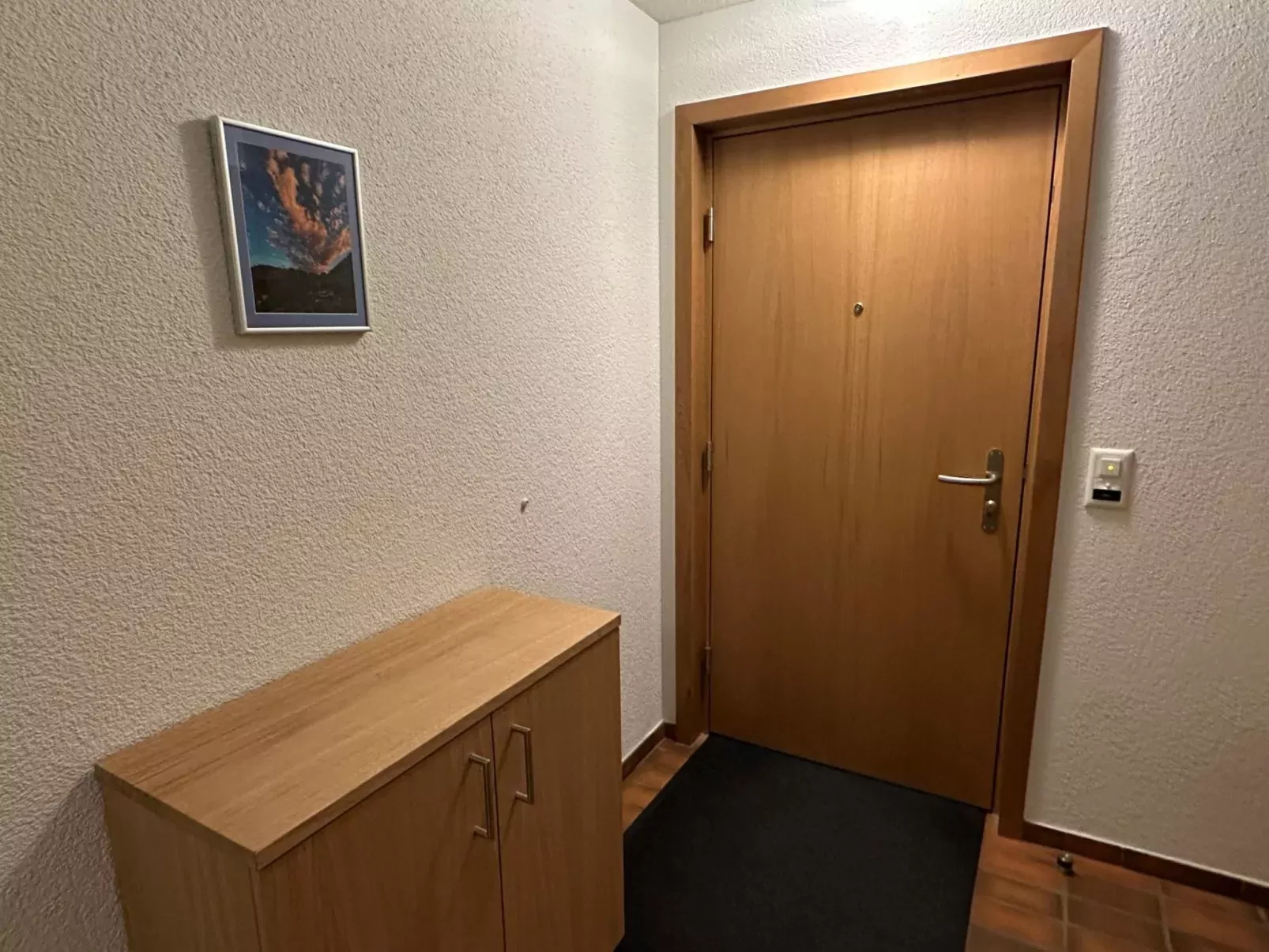 Hübeli (Streit)-Binnen