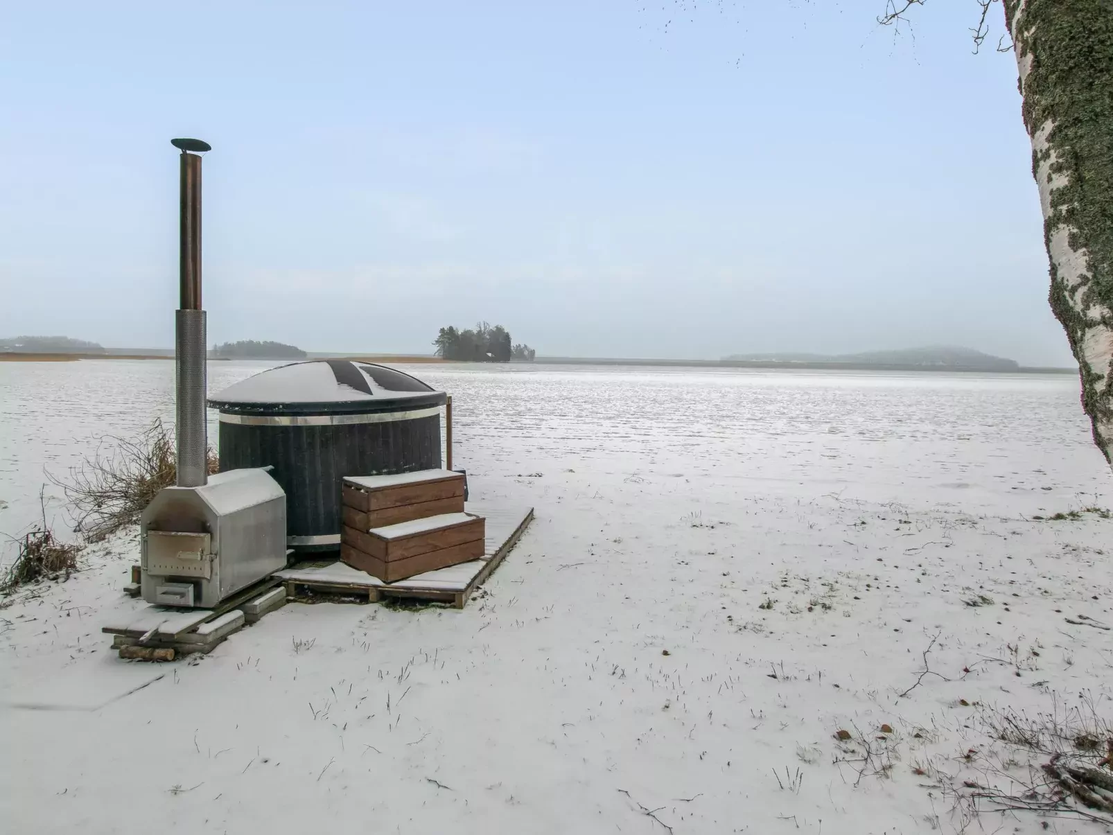 Rannantupa-Buiten
