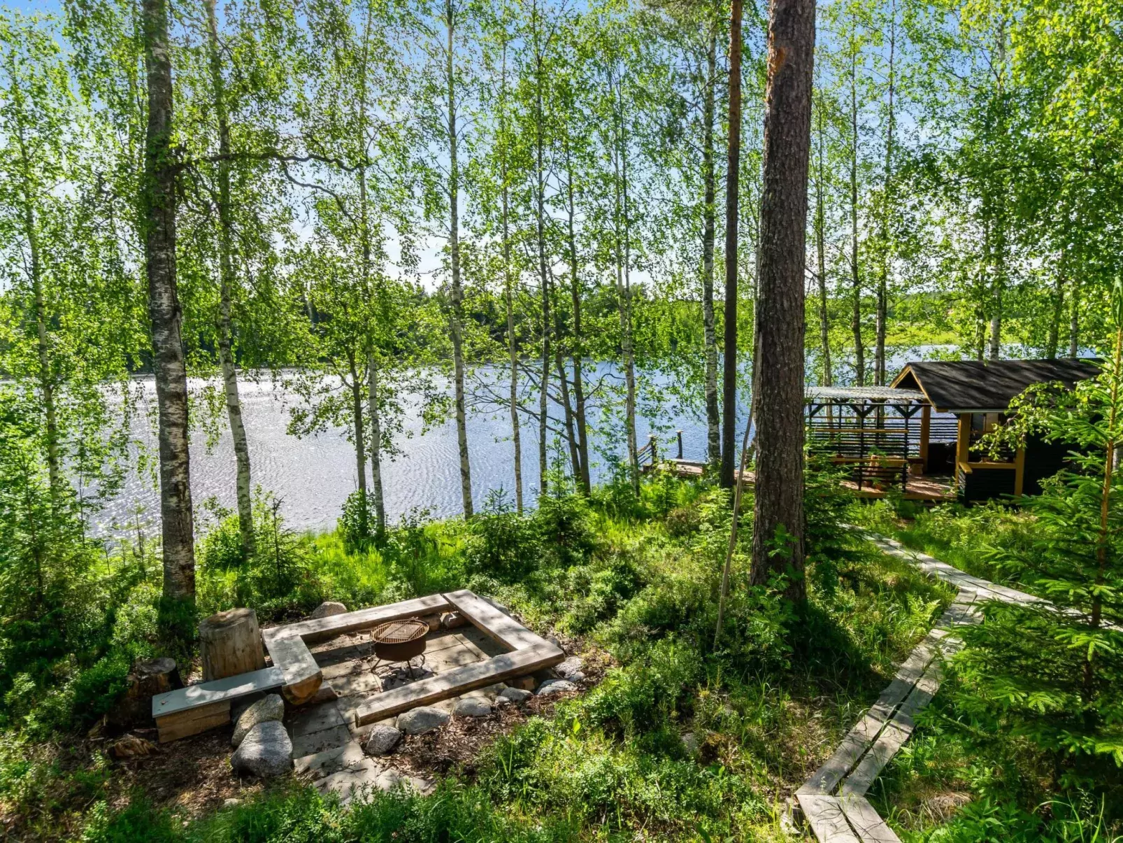 Lammenranta-Buiten