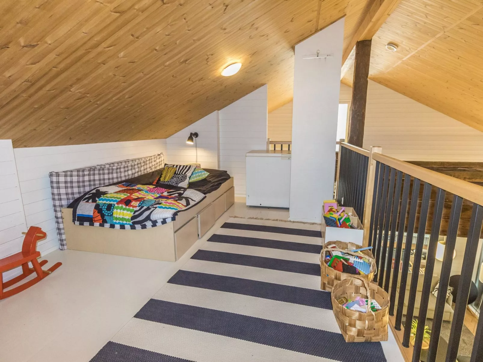 Villa kiviniemi-Binnen