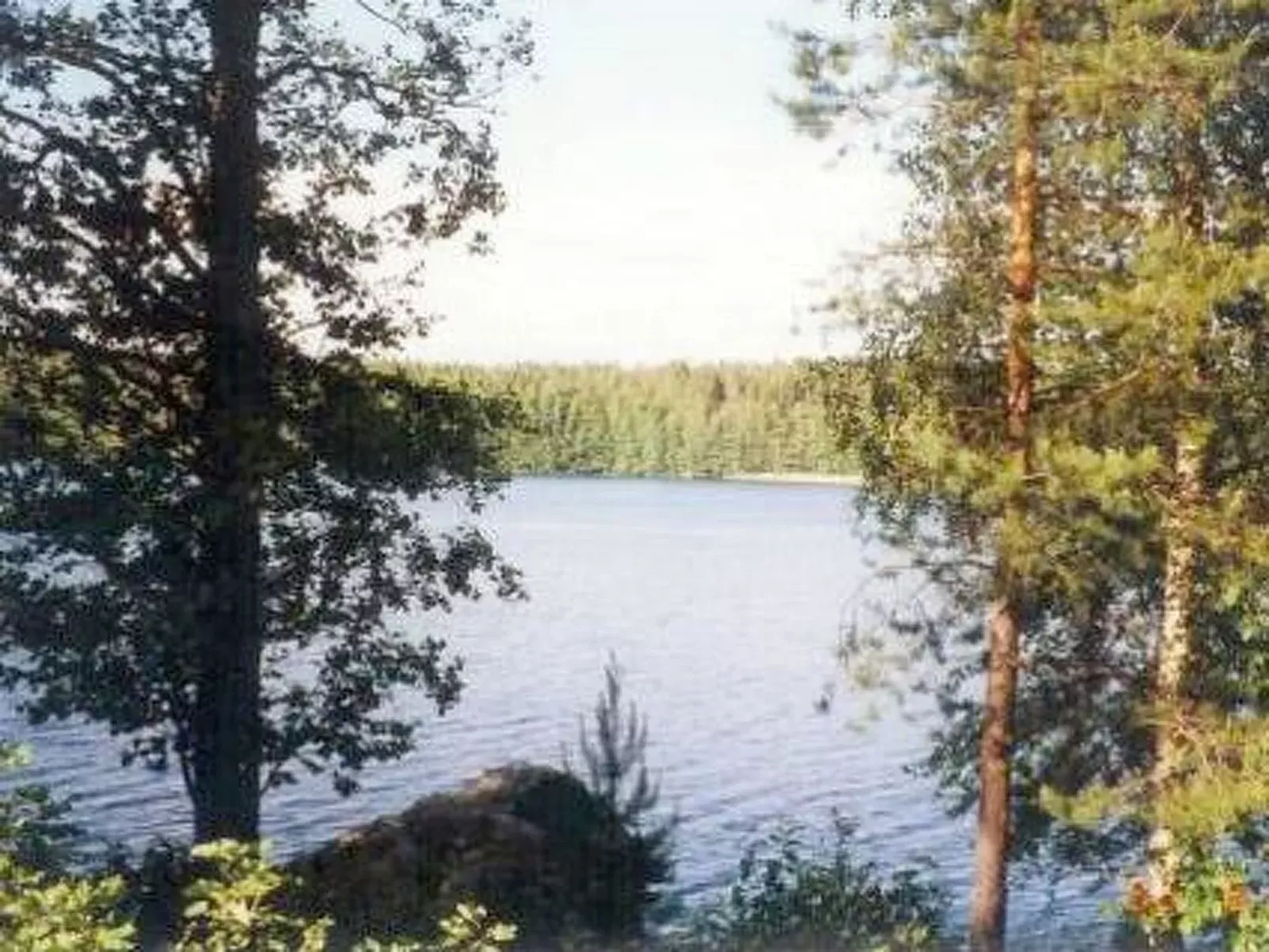 Rantamökki-Buiten