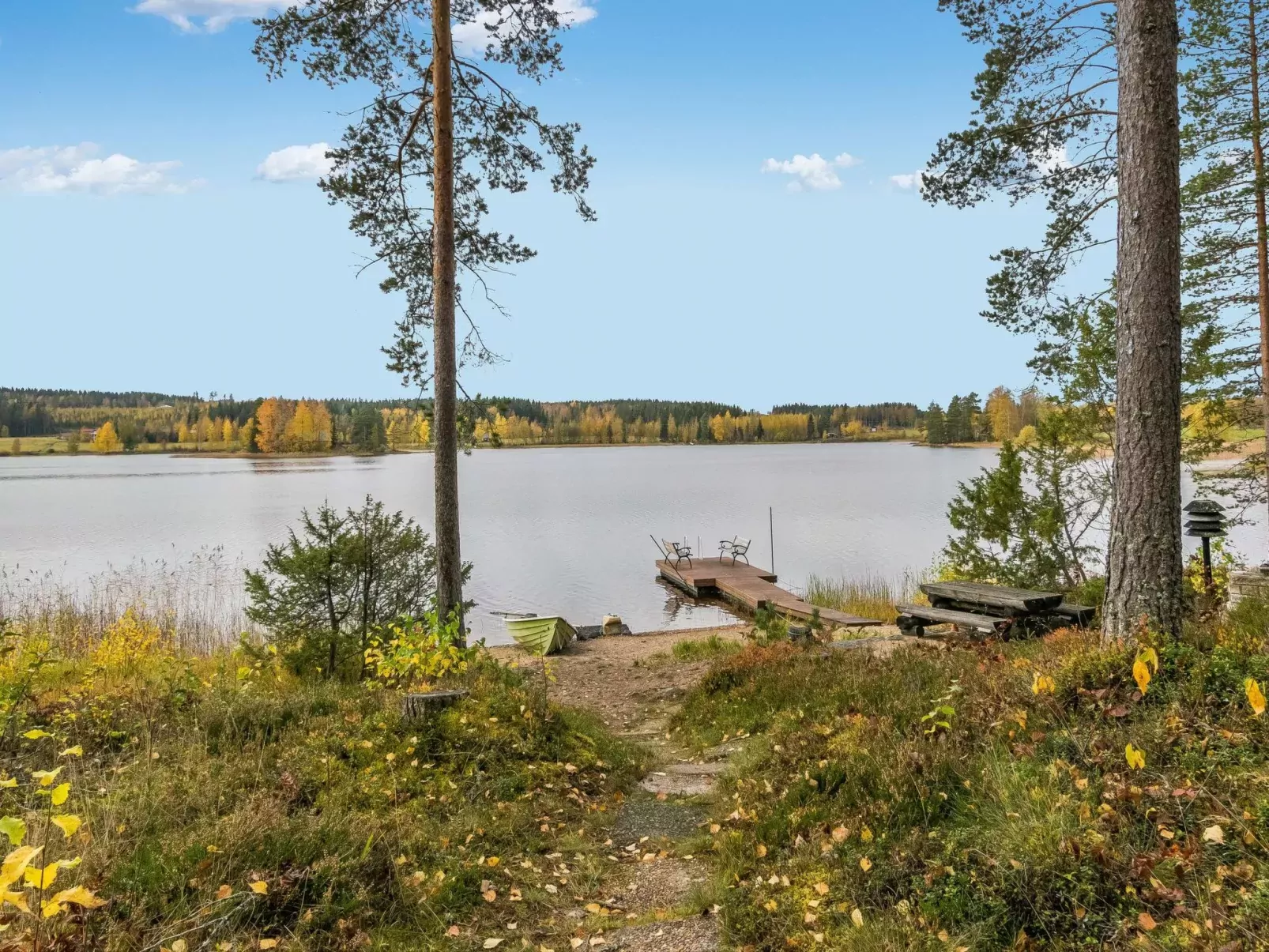 Mäntykumpu-Buiten