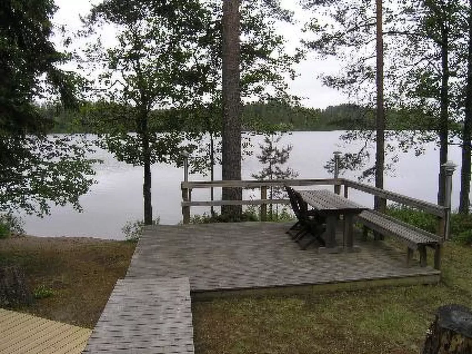 Mökinniemi-Buiten