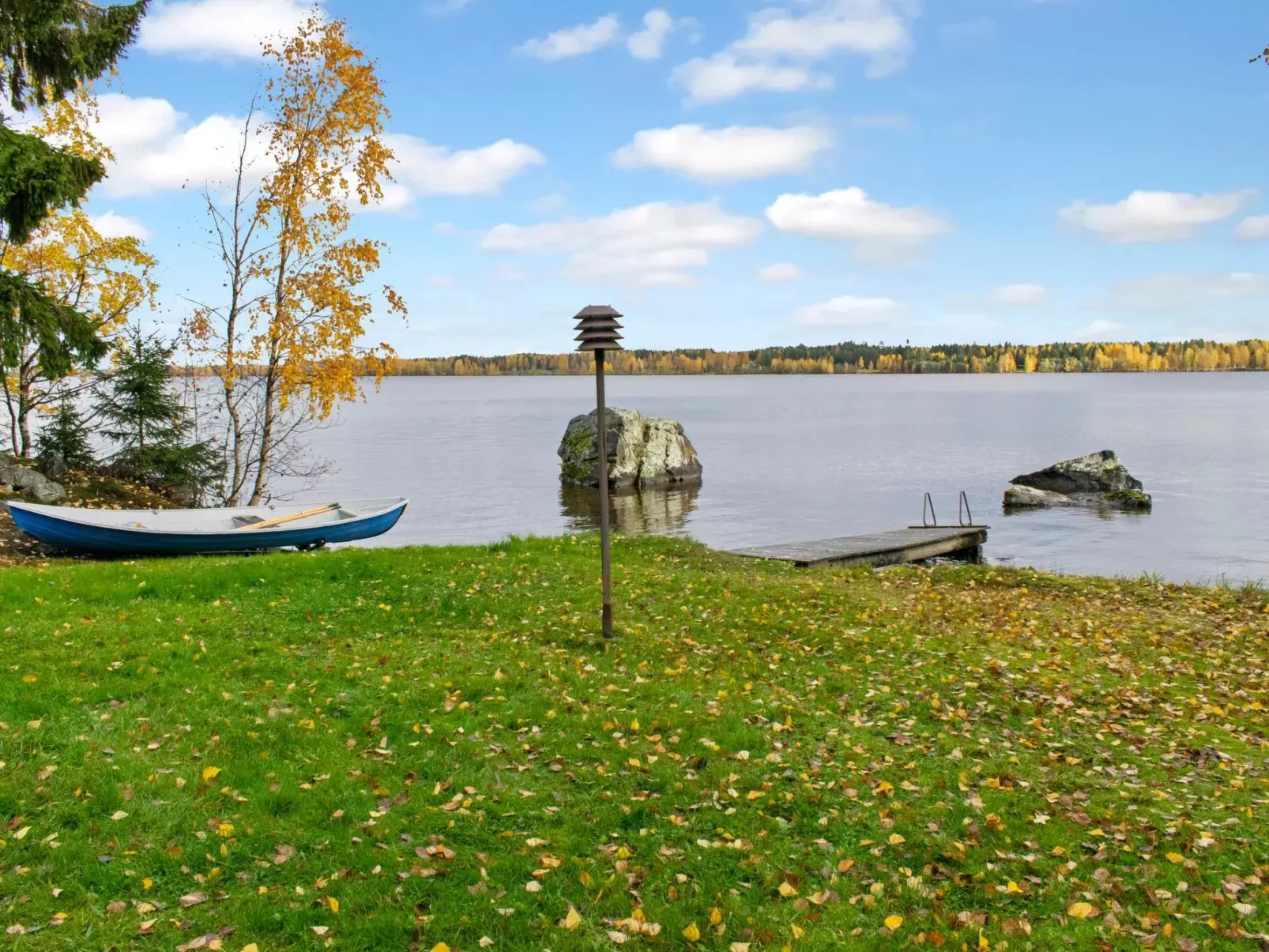 Lomaranta-Buiten