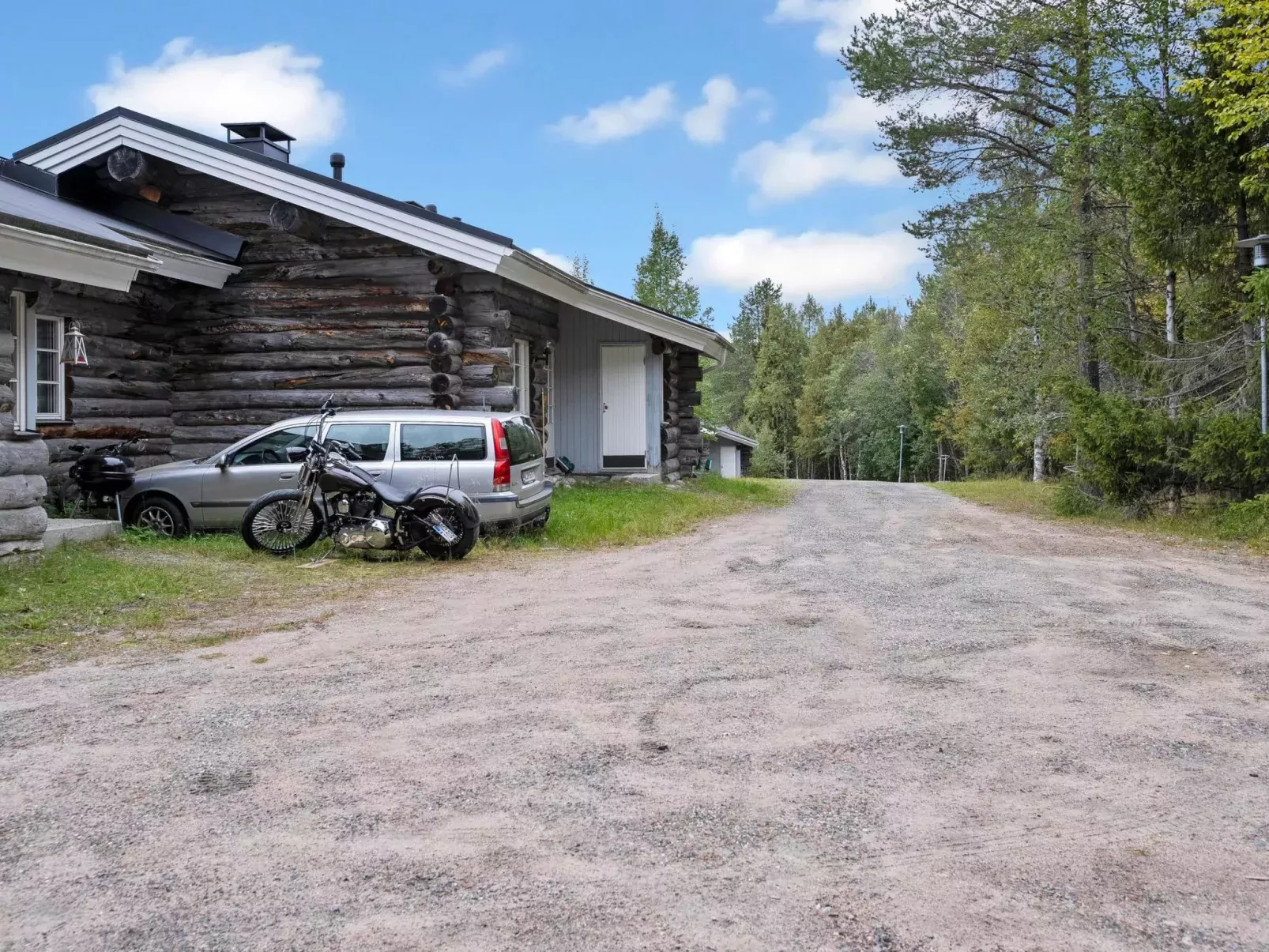 Rukankuukkeli a5-Buiten