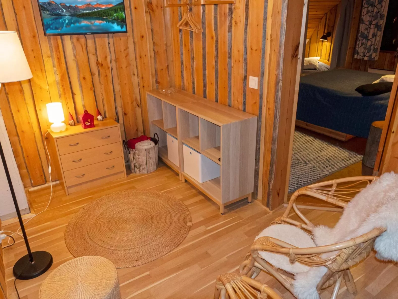 Örtsylä b-Binnen