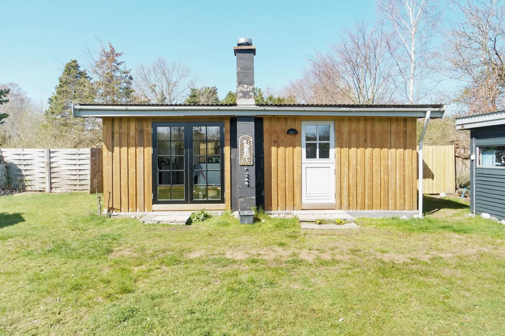 6 persoons vakantie huis in Kalundborg-By Traum-Buitenlucht