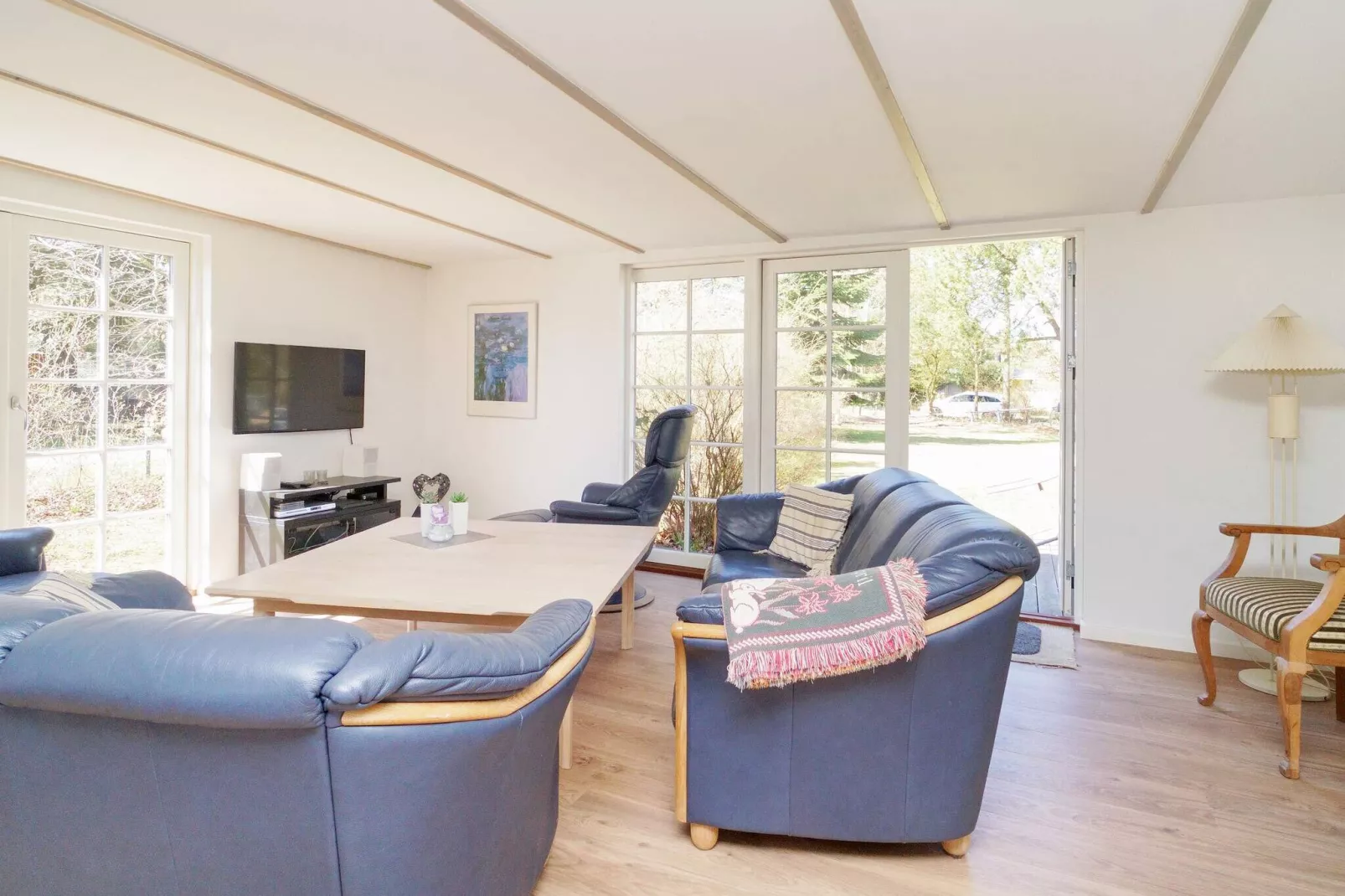 6 persoons vakantie huis in Kalundborg-By Traum