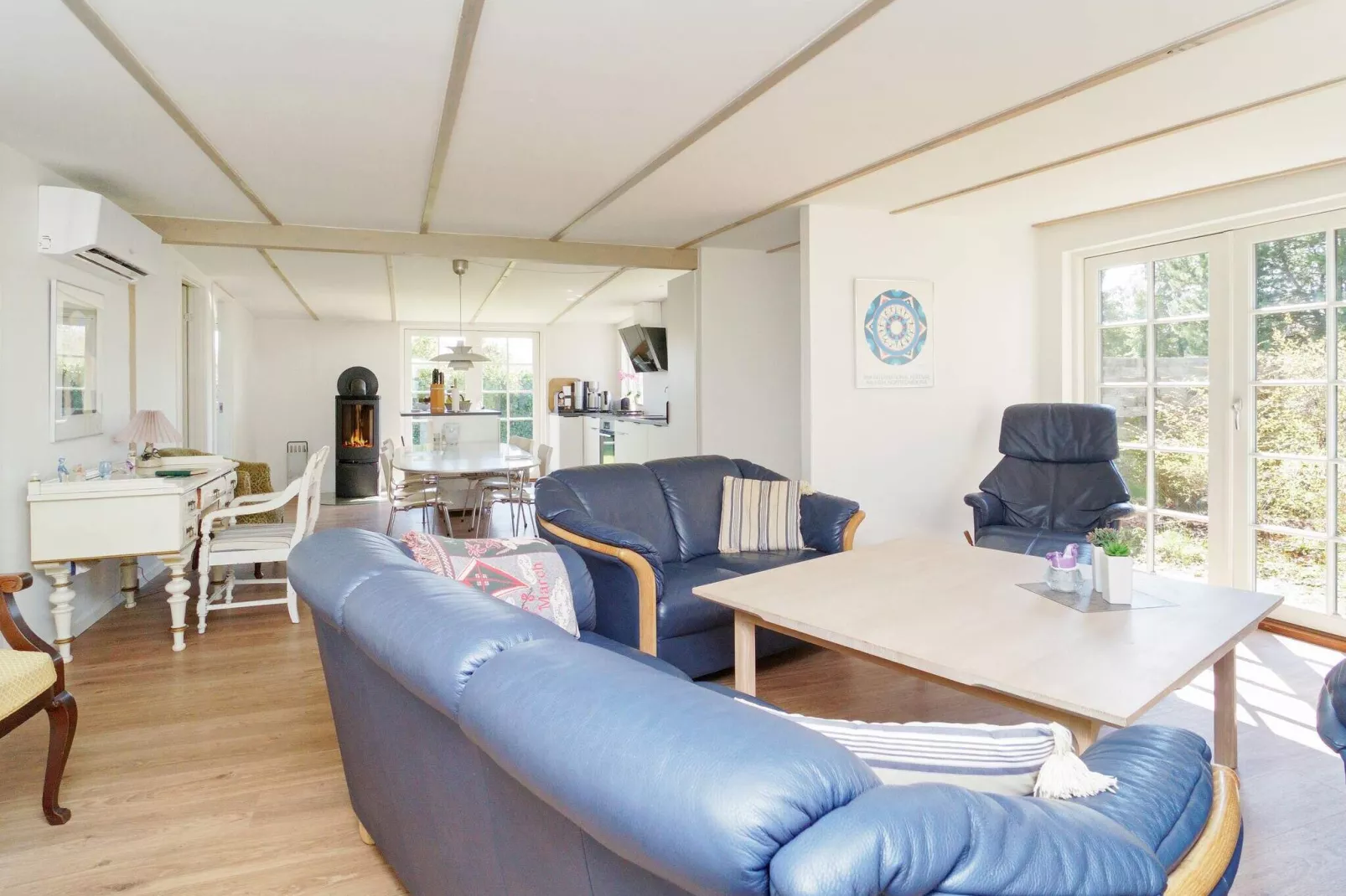 6 persoons vakantie huis in Kalundborg-By Traum-Binnen