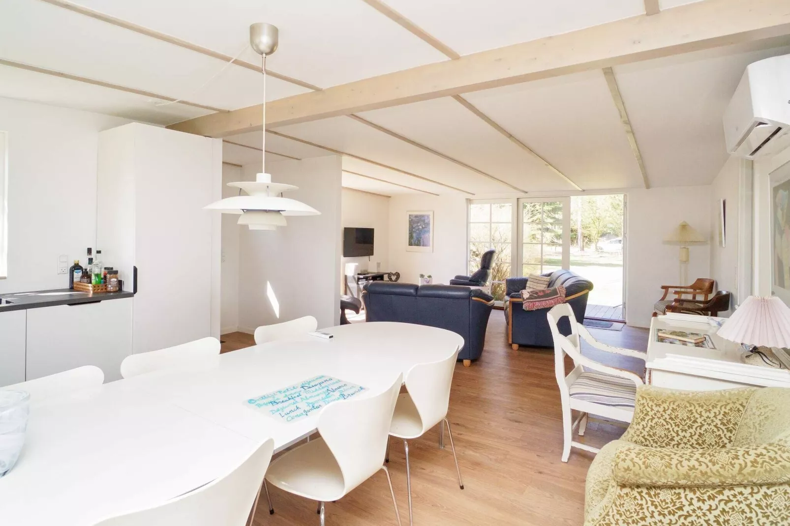 6 persoons vakantie huis in Kalundborg-By Traum-Binnen