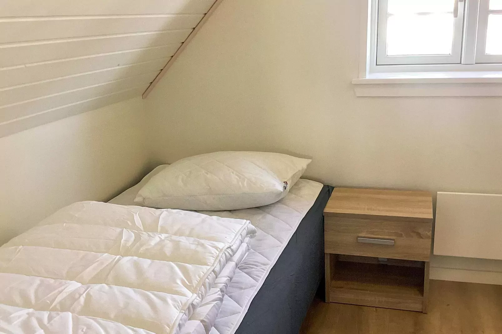 4 sterren vakantie huis in Løgstør-Binnen