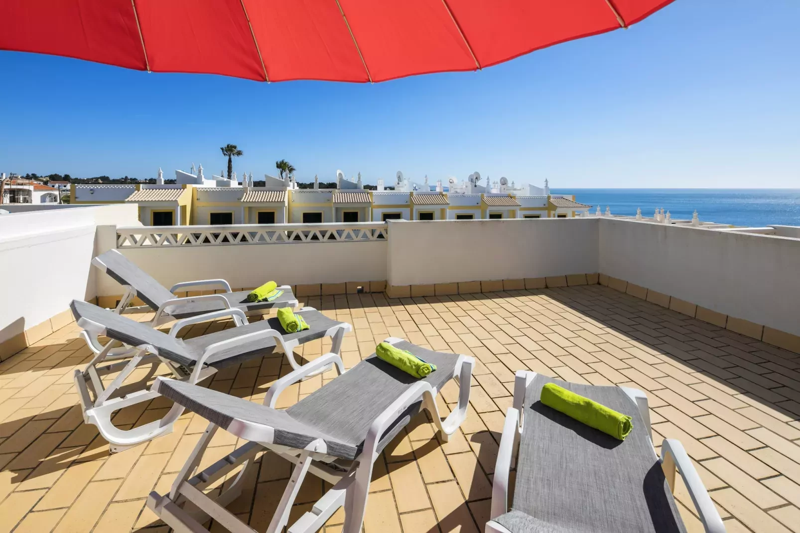 11 Terraços de Benagil (Casa Paraíso)-Terras
