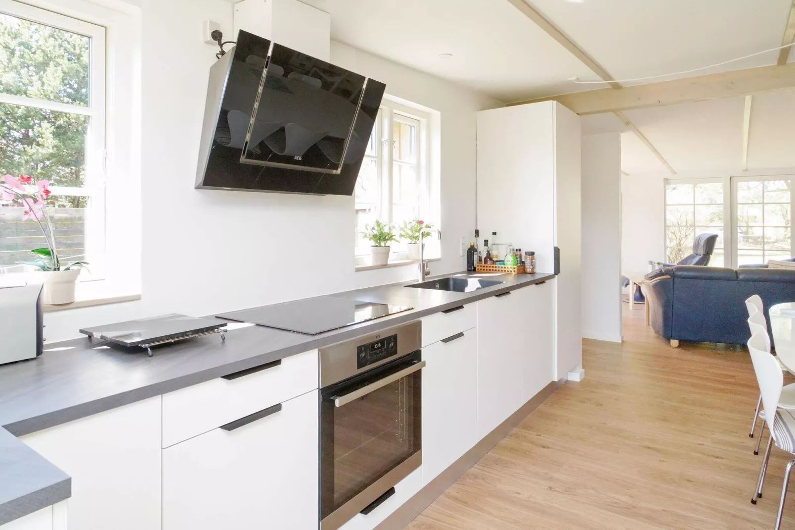 6 persoons vakantie huis in Kalundborg-By Traum-Binnen
