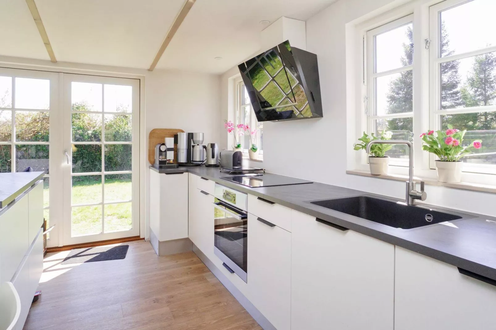 6 persoons vakantie huis in Kalundborg-By Traum-Binnen