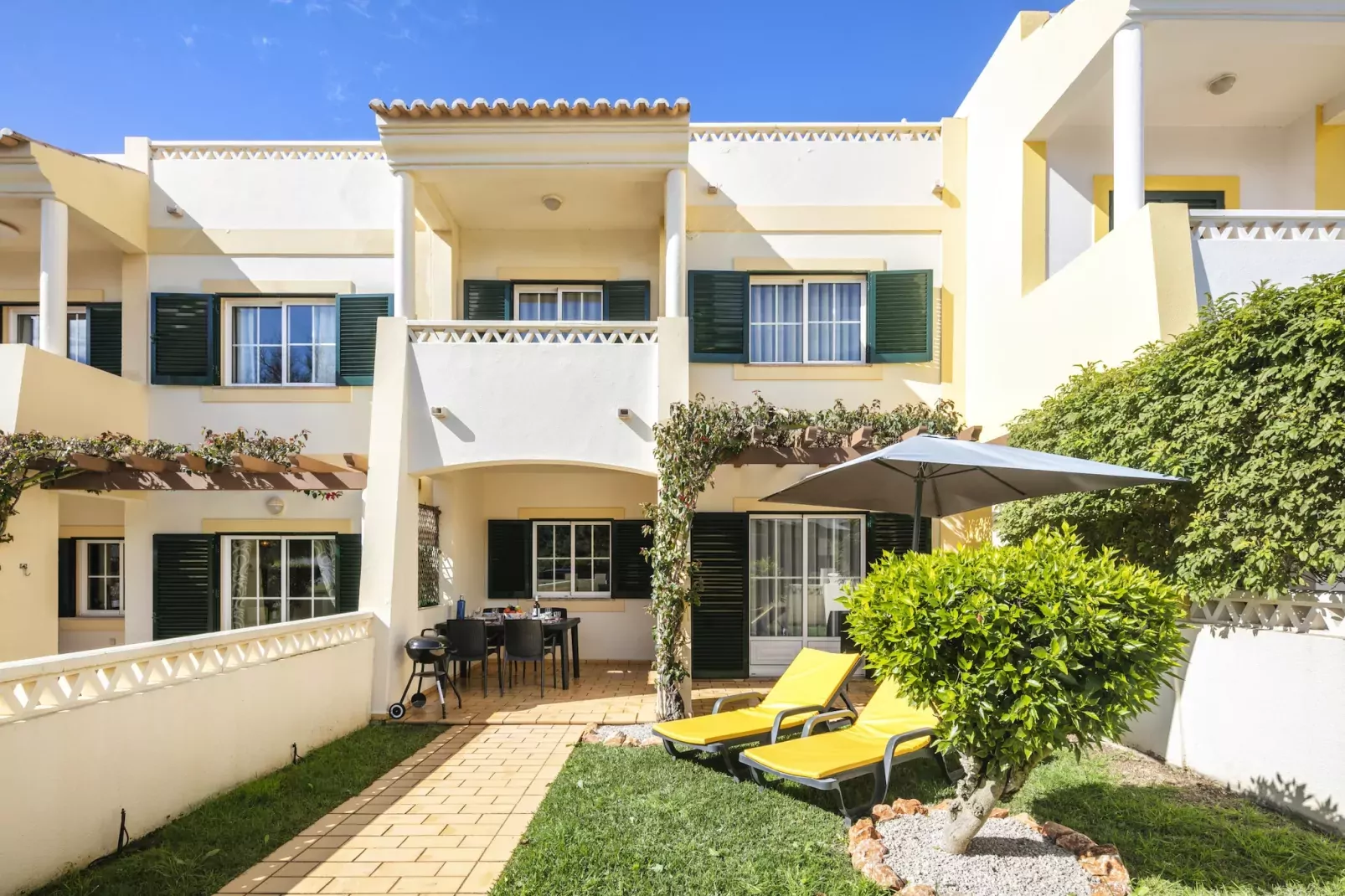 34 Terraços de Benagil (Casa Anabela)-Buitenkant zomer