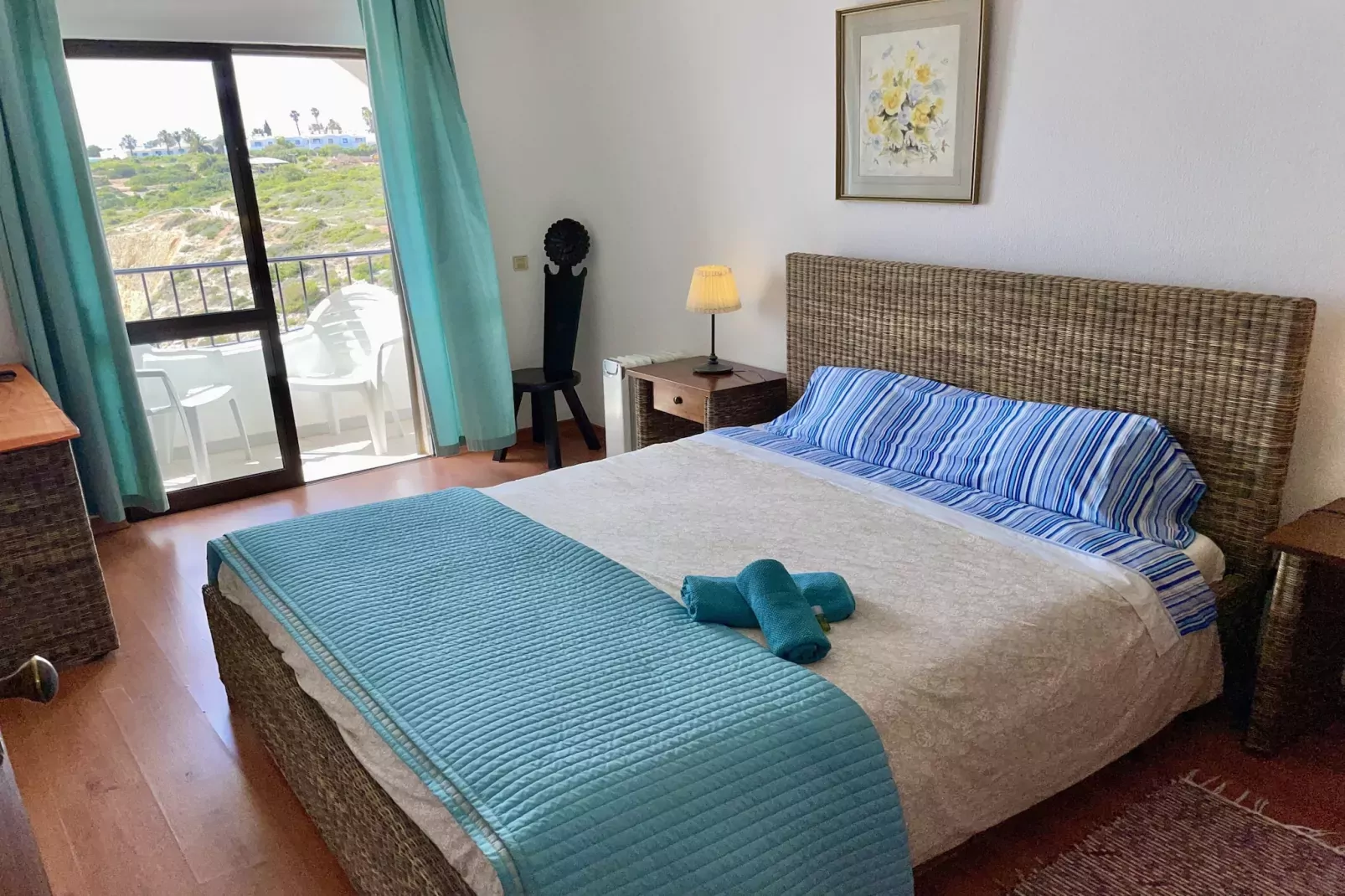 Casa Colina Sol 1108-Slaapkamer