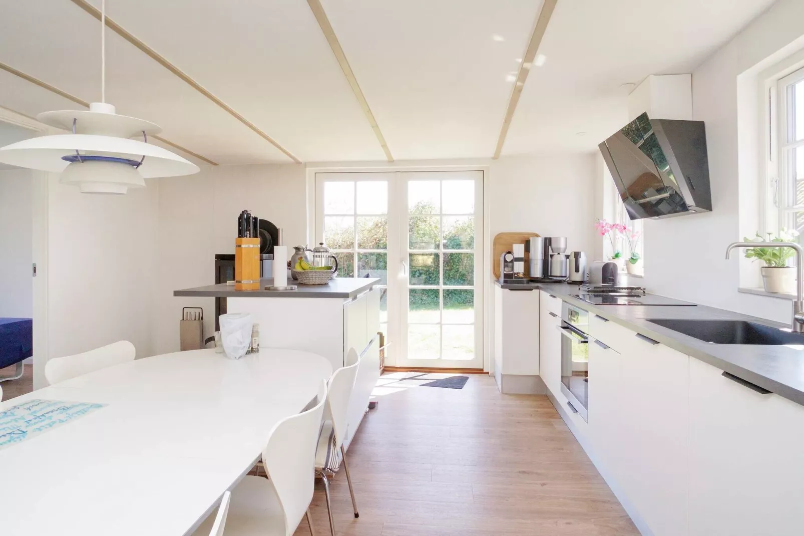 6 persoons vakantie huis in Kalundborg-By Traum-Binnen