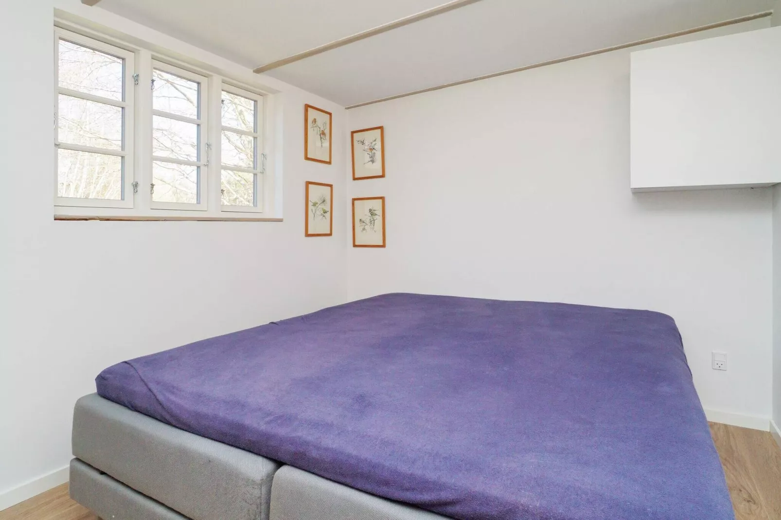 6 persoons vakantie huis in Kalundborg-By Traum-Binnen
