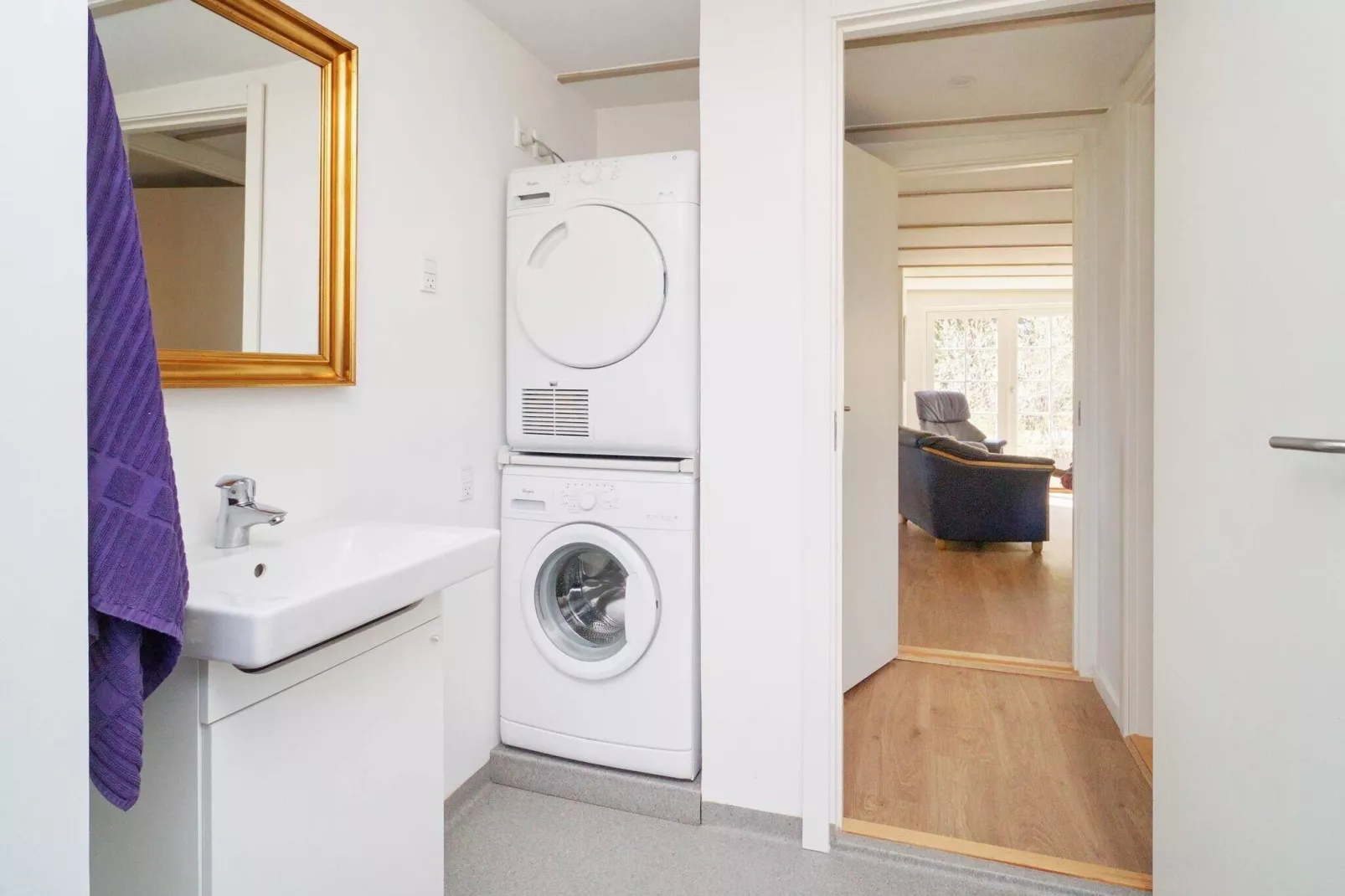 6 persoons vakantie huis in Kalundborg-By Traum-Binnen
