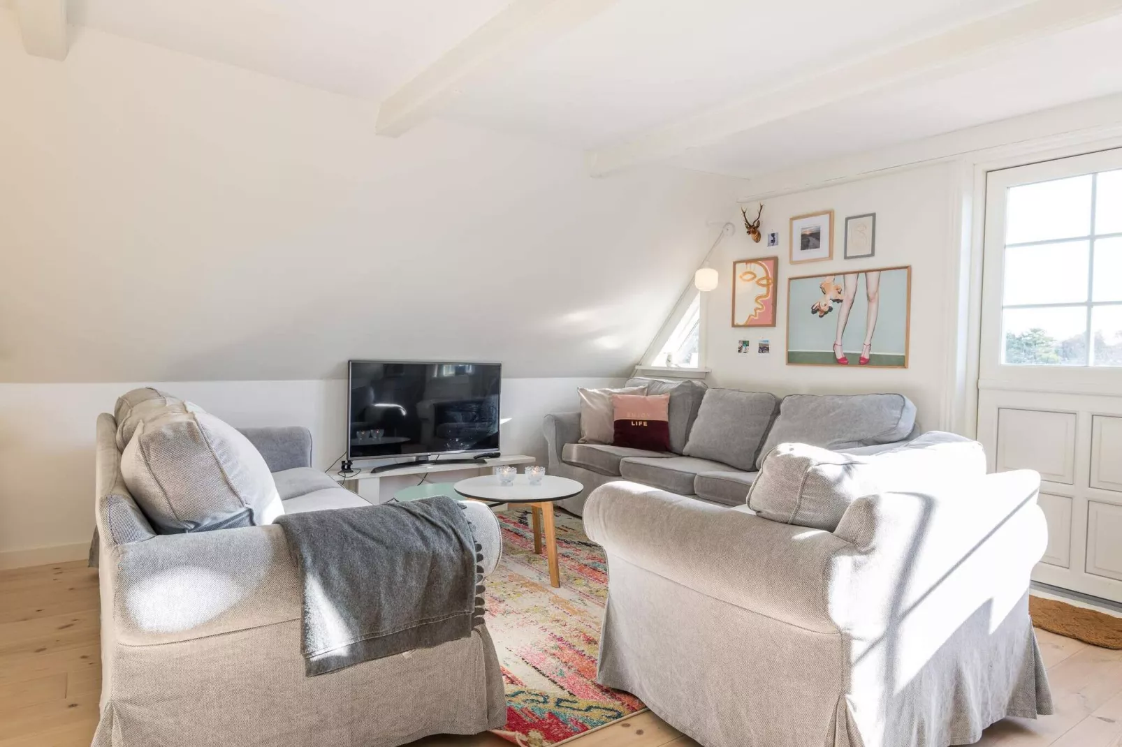 4 sterren vakantie huis in Fanø-Binnen
