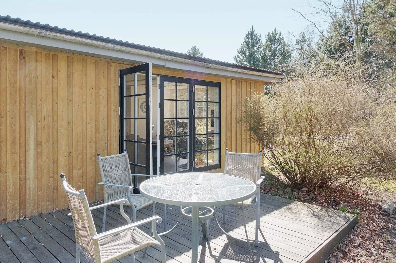 6 persoons vakantie huis in Kalundborg-By Traum-Uitzicht