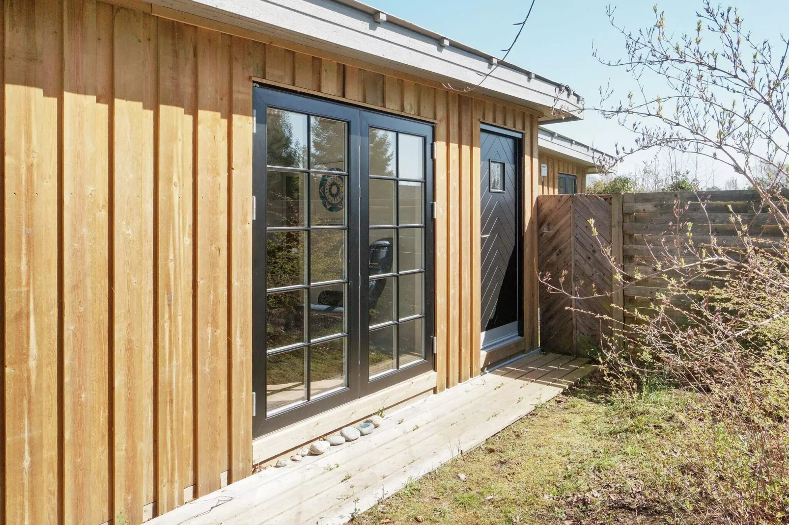 6 persoons vakantie huis in Kalundborg-By Traum-Uitzicht