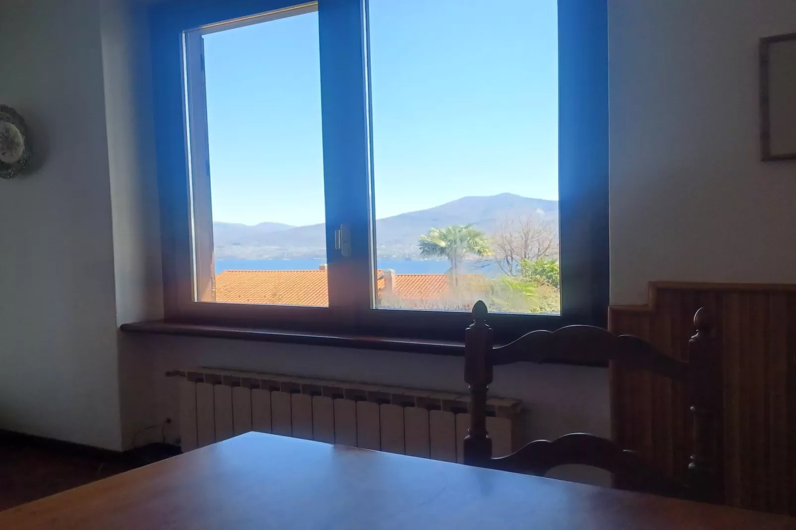 Casa Adele 6-Uitzicht zomer