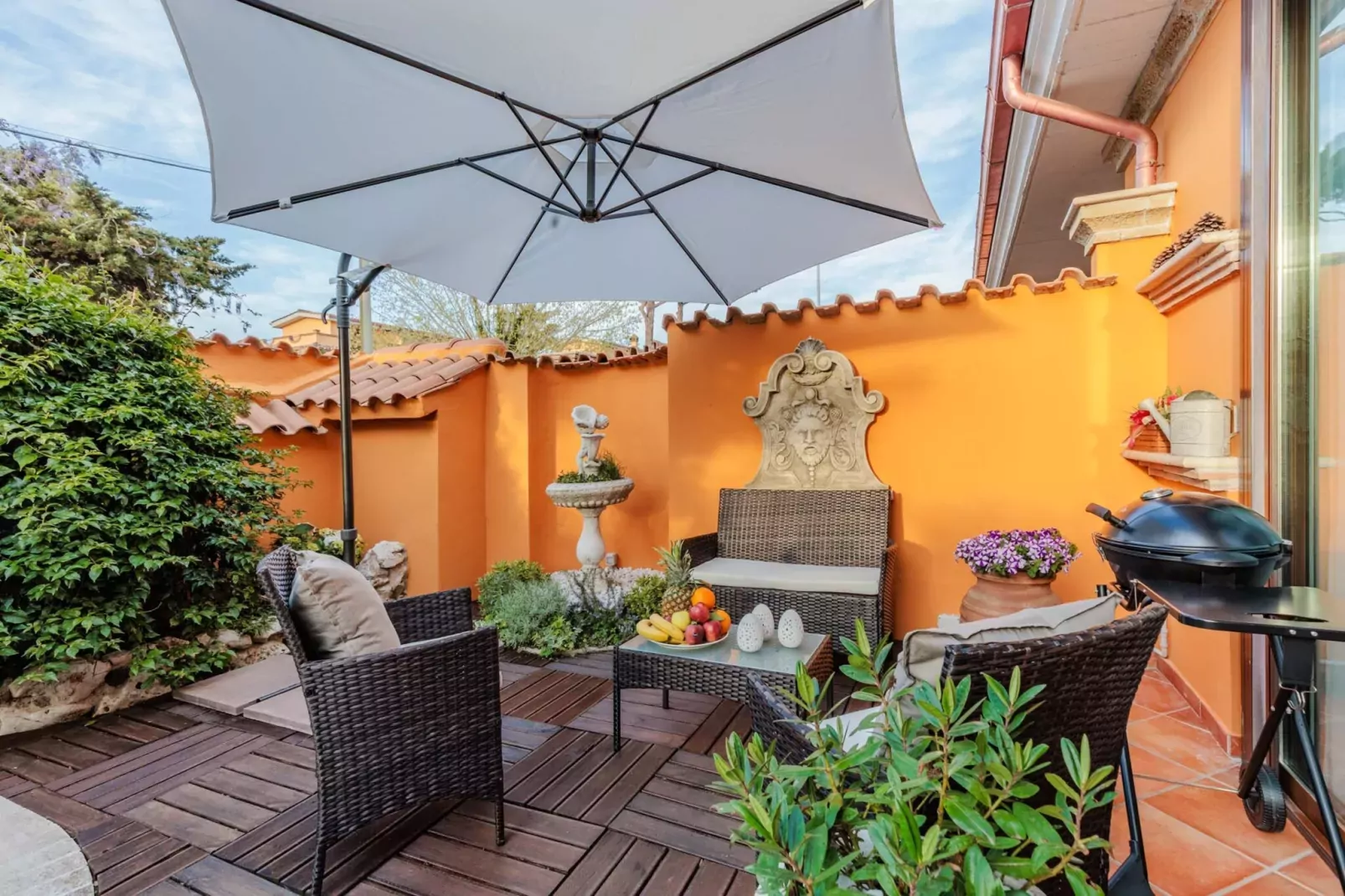 Villa Corallina, A Luxury 2 bedrooms Villa-Niet-getagd
