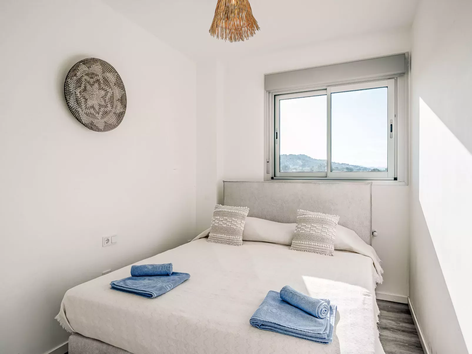 Arenal Boutique Suite-Binnen