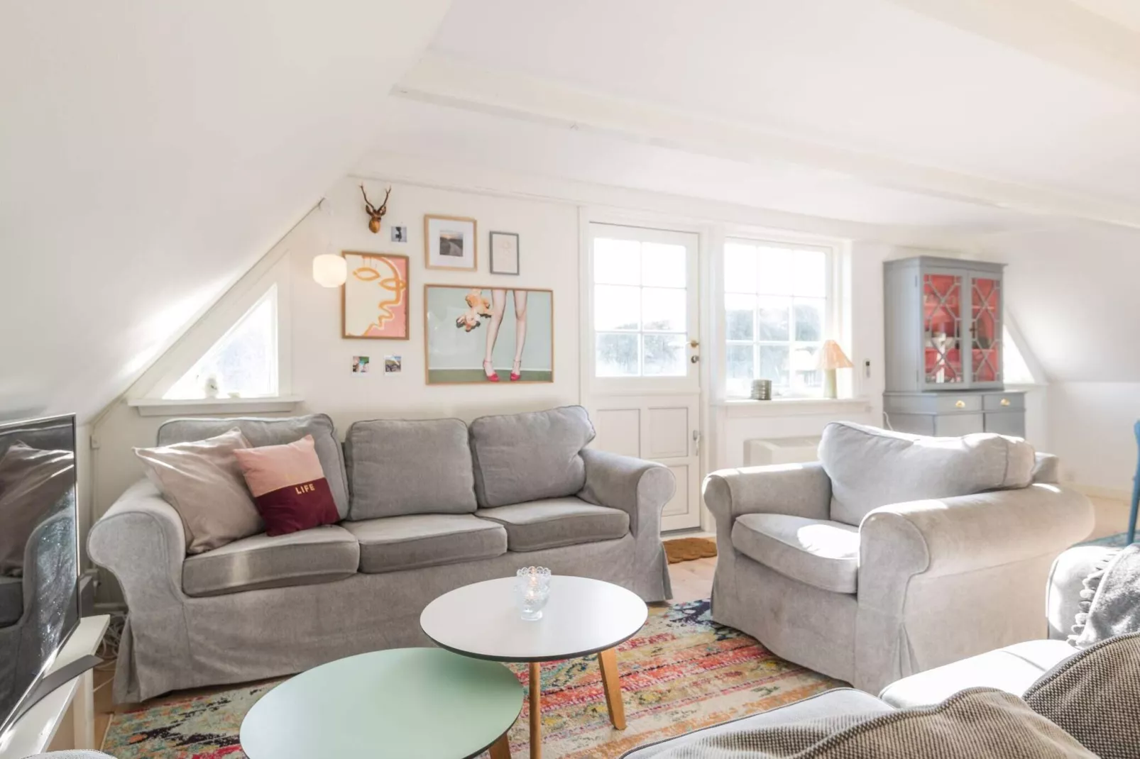 4 sterren vakantie huis in Fanø-Binnen