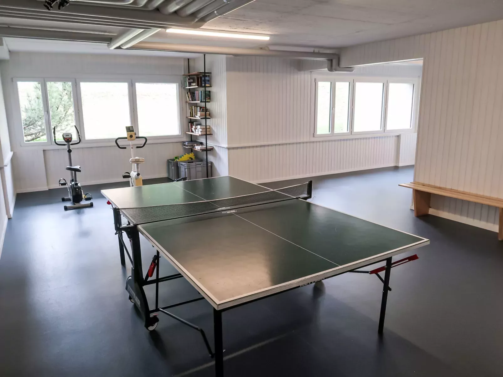 Seewiese Apt. 204-Binnen