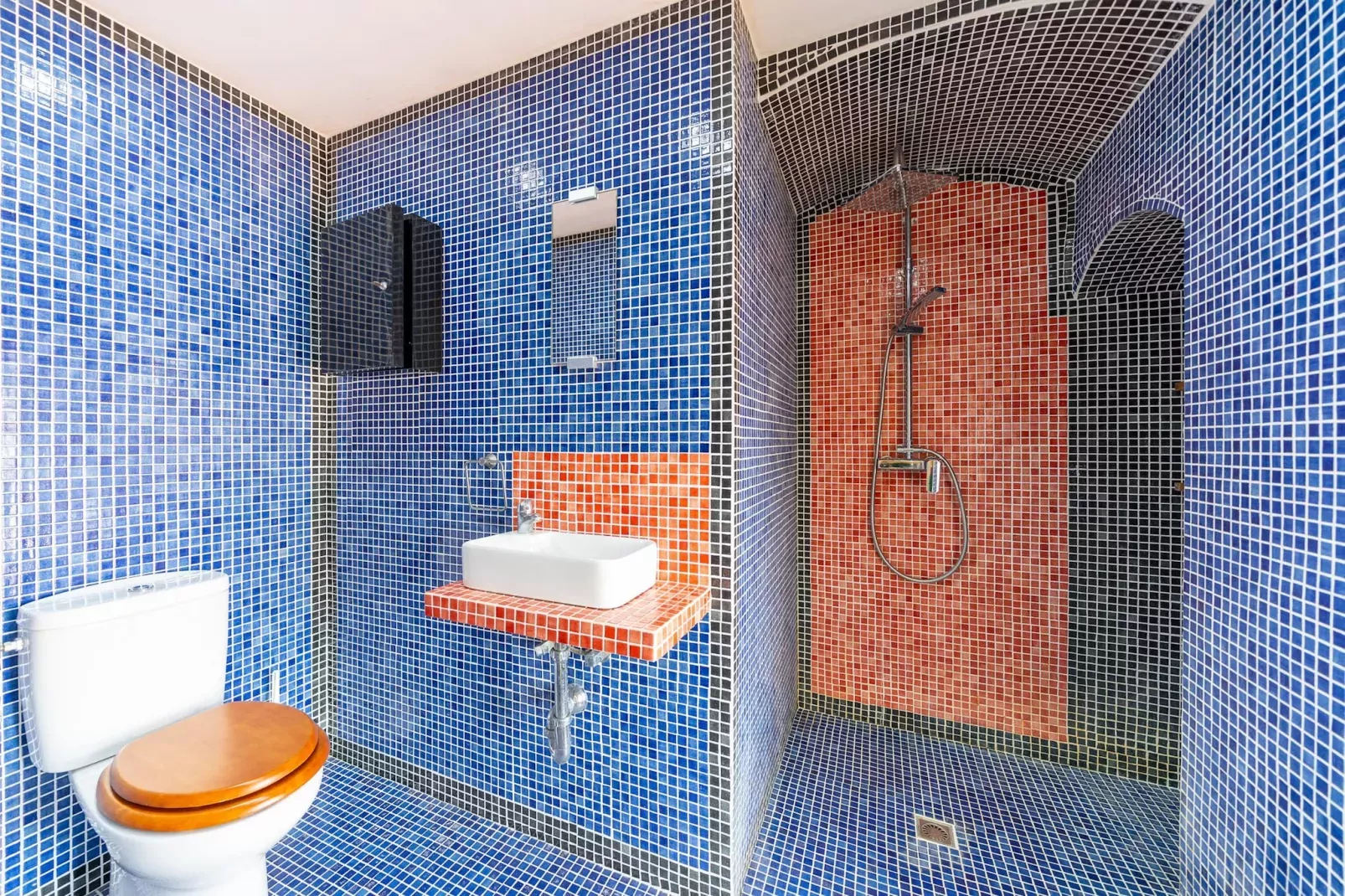 Sol-Badkamer