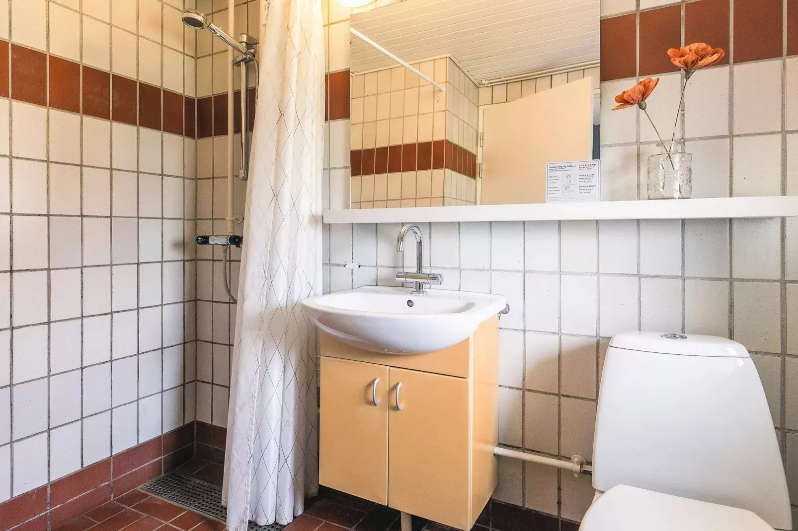 6 persoons vakantieparkhuis in Middelfart-Binnen