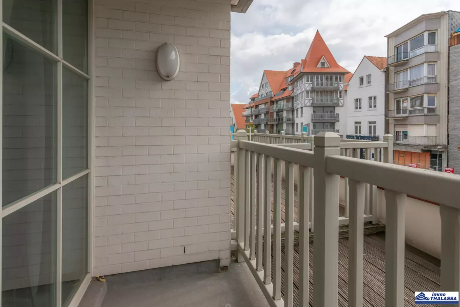 Wilcé 0102-Terrasbalkon