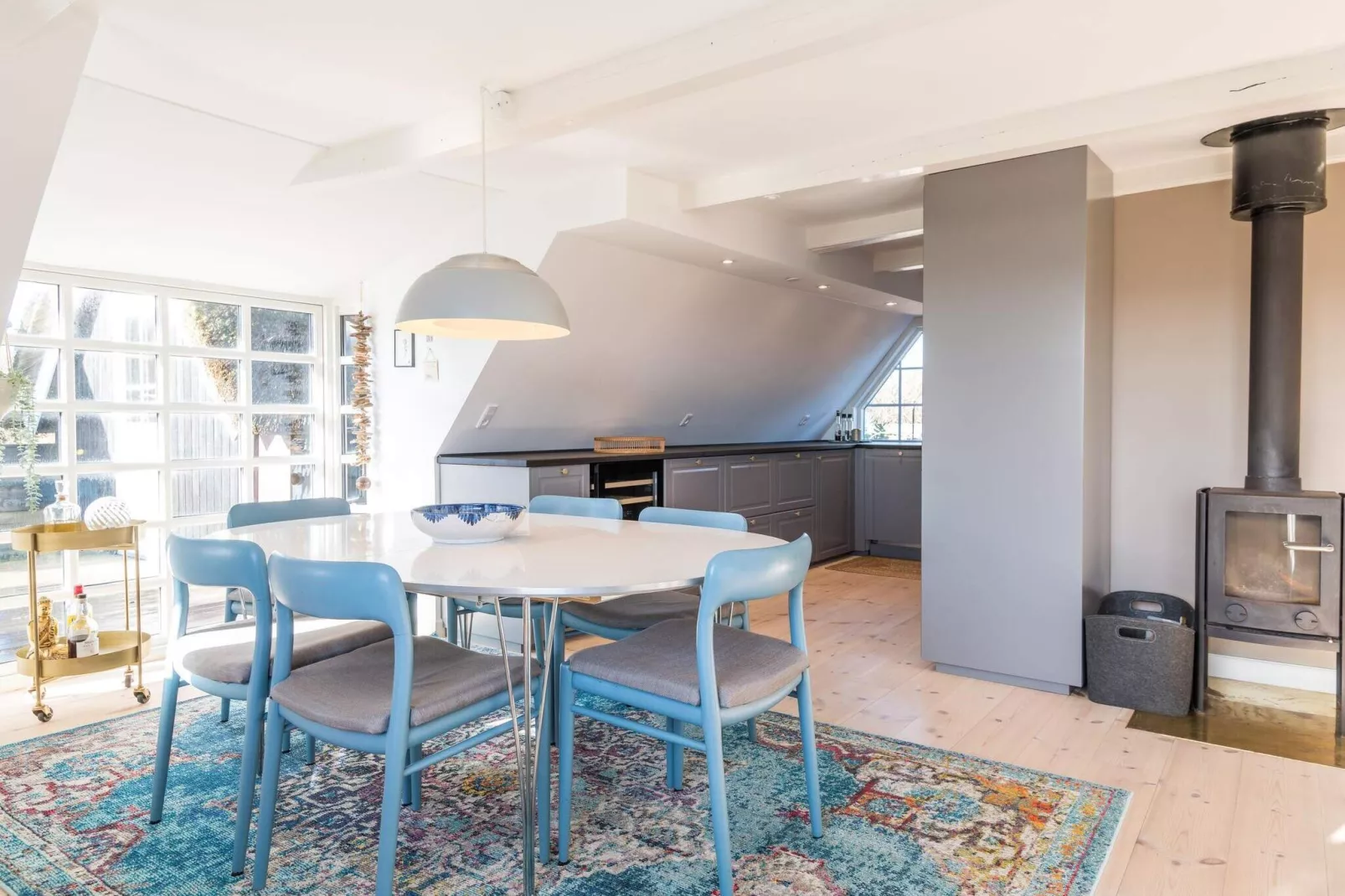 4 sterren vakantie huis in Fanø-Binnen