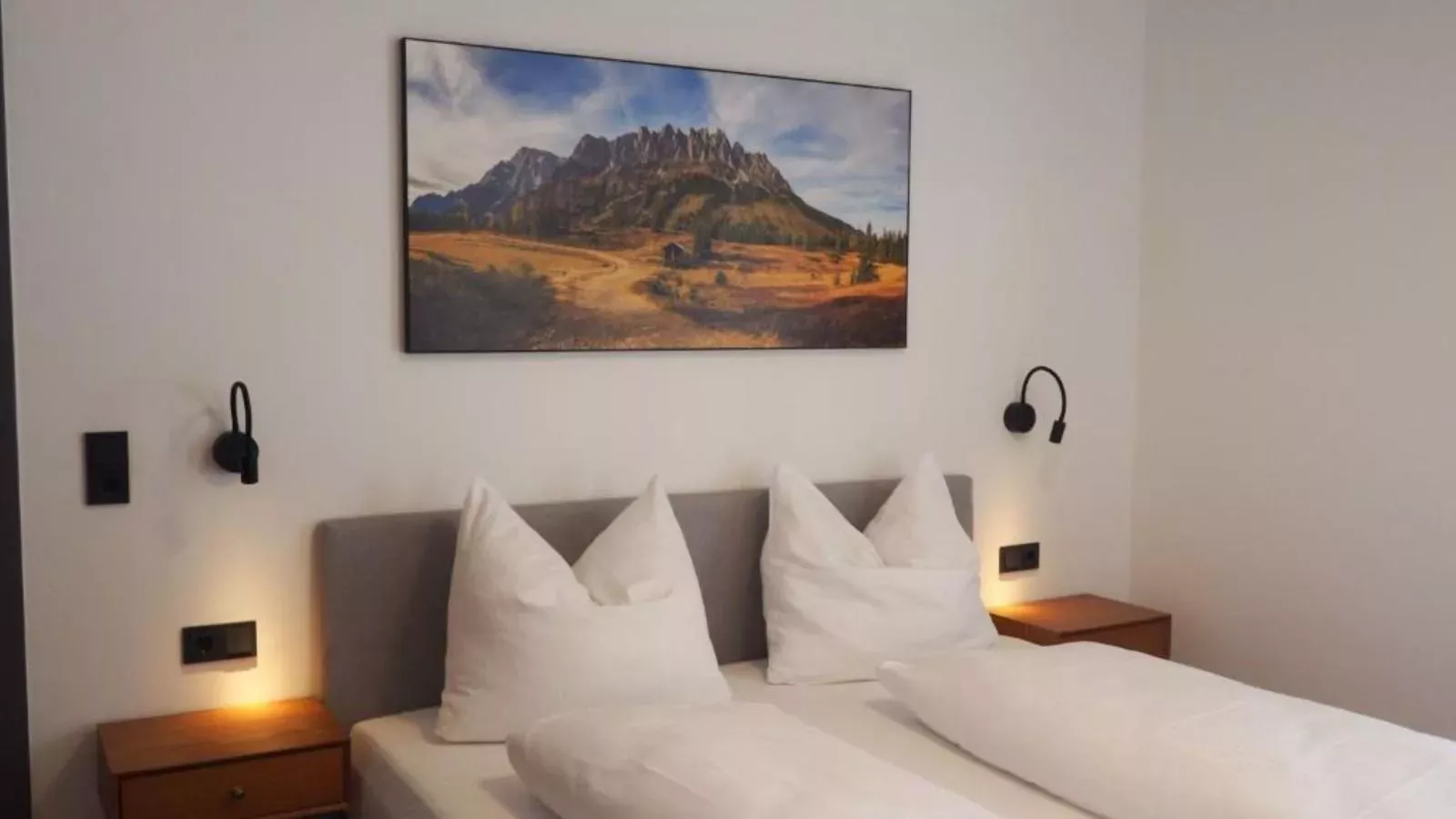 Leni Top 3-Slaapkamer