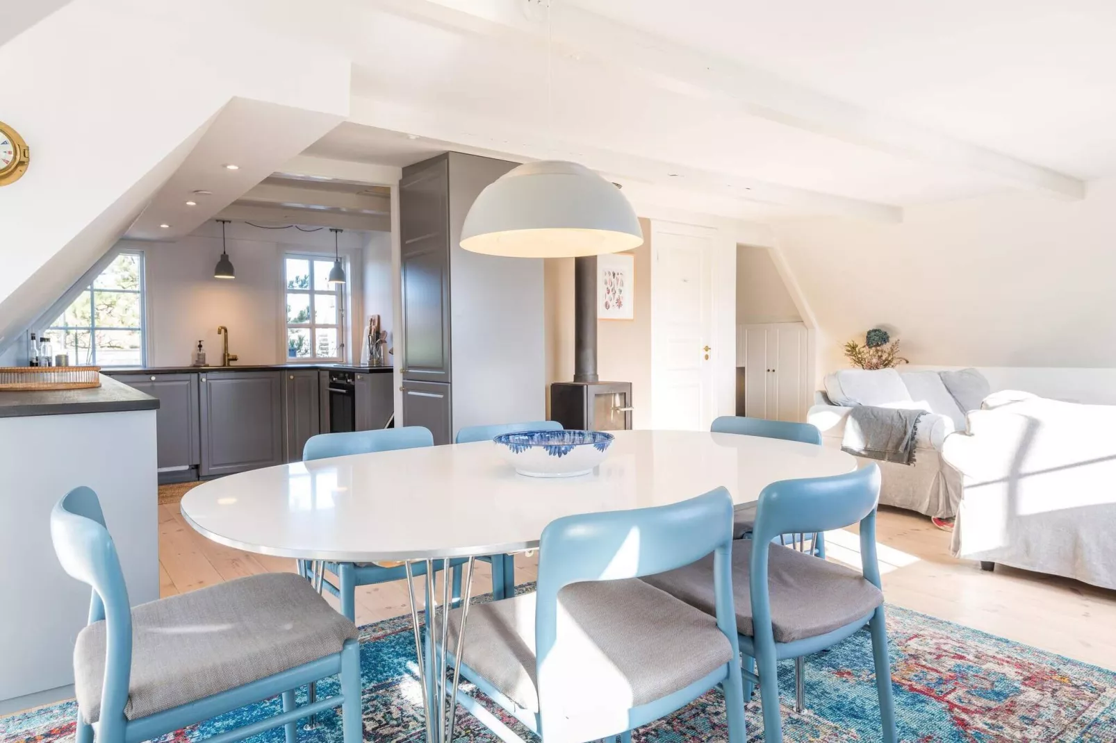 4 sterren vakantie huis in Fanø-Binnen