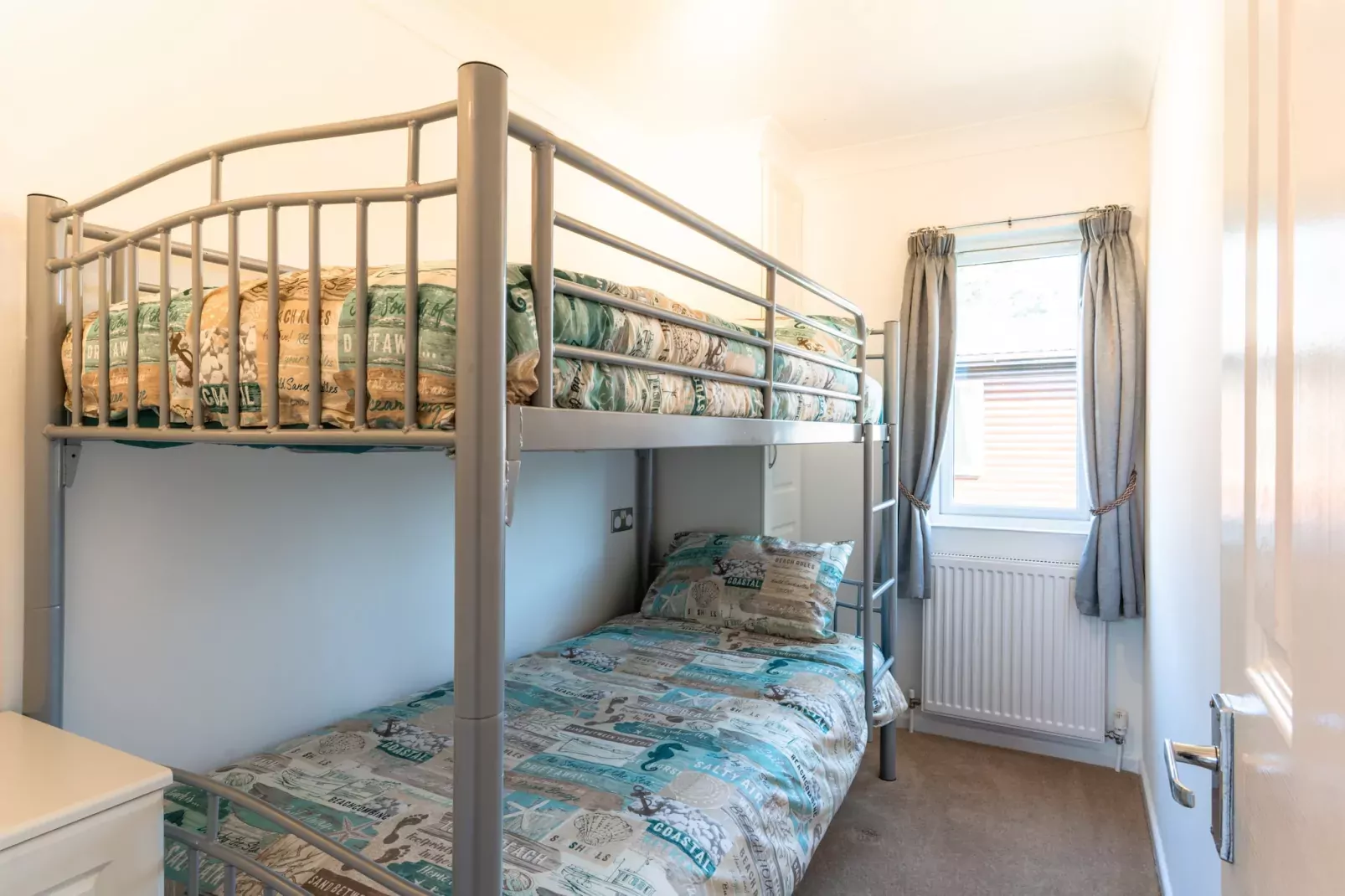 Serendipity Lodge-Slaapkamer