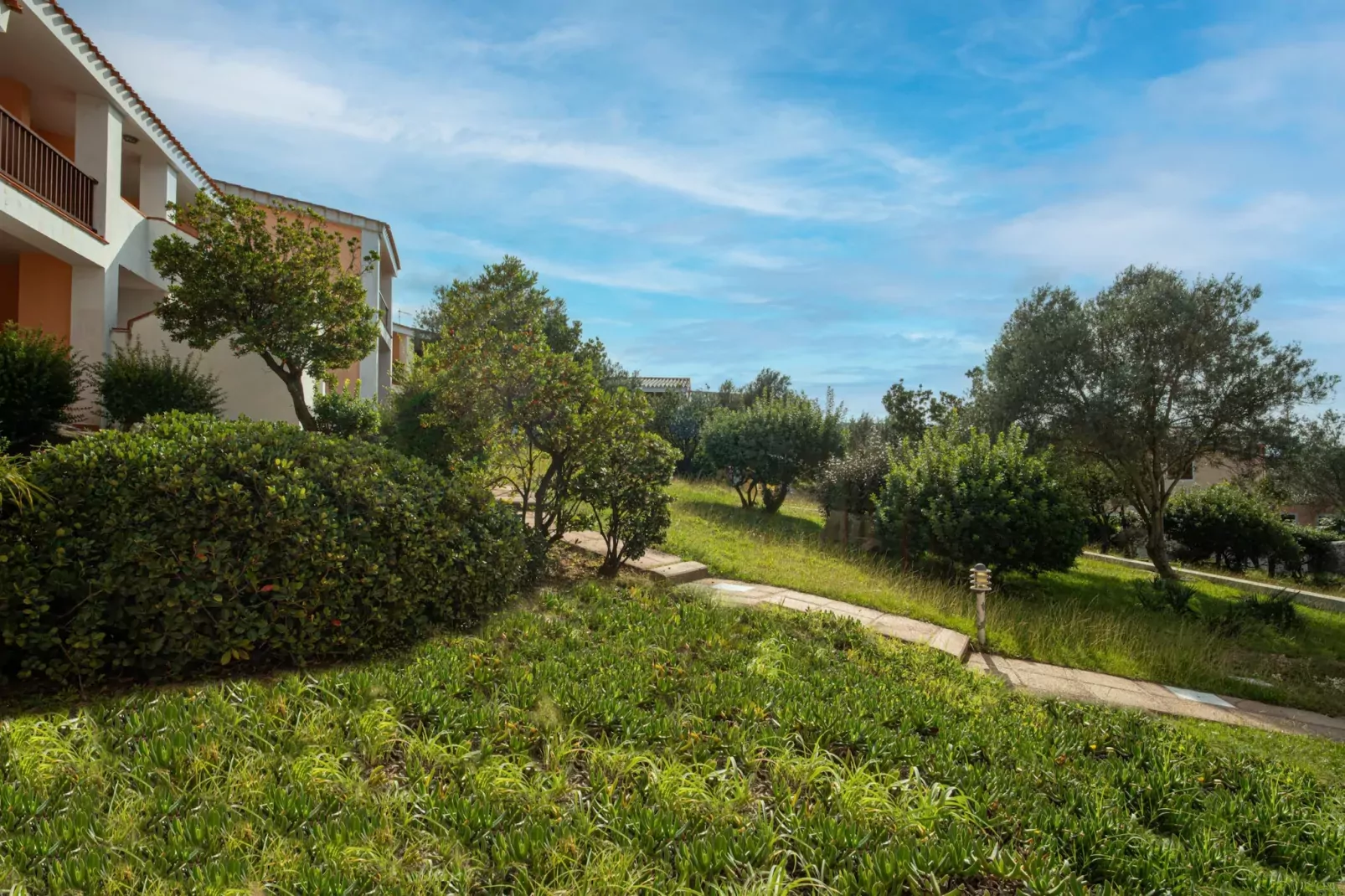 Felix Residence Hotel Costa Serena - App/ APARTMENT
