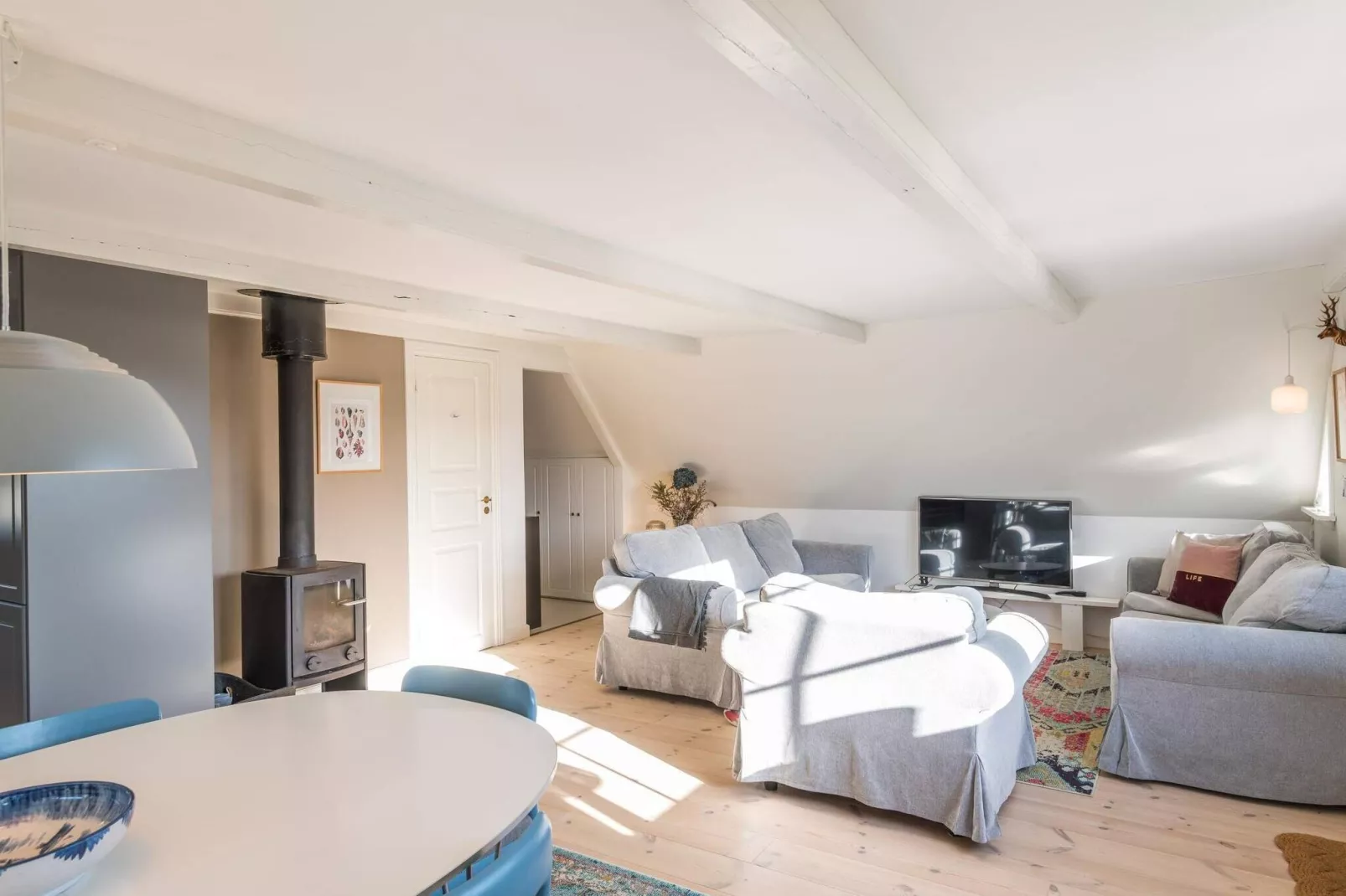 4 sterren vakantie huis in Fanø-Binnen