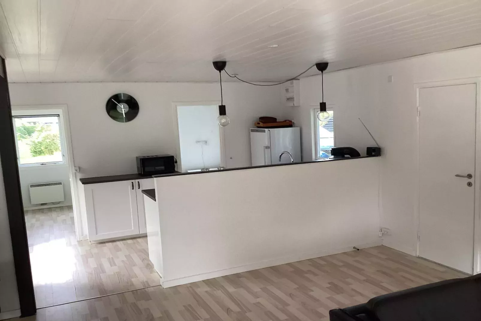 4 sterren vakantie huis in Dannemare-Binnen