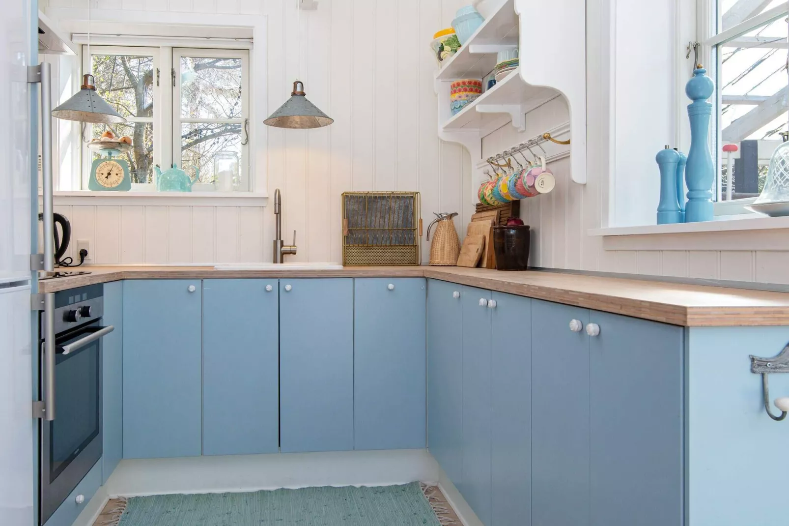 4 persoons vakantie huis in Ebeltoft-Binnen
