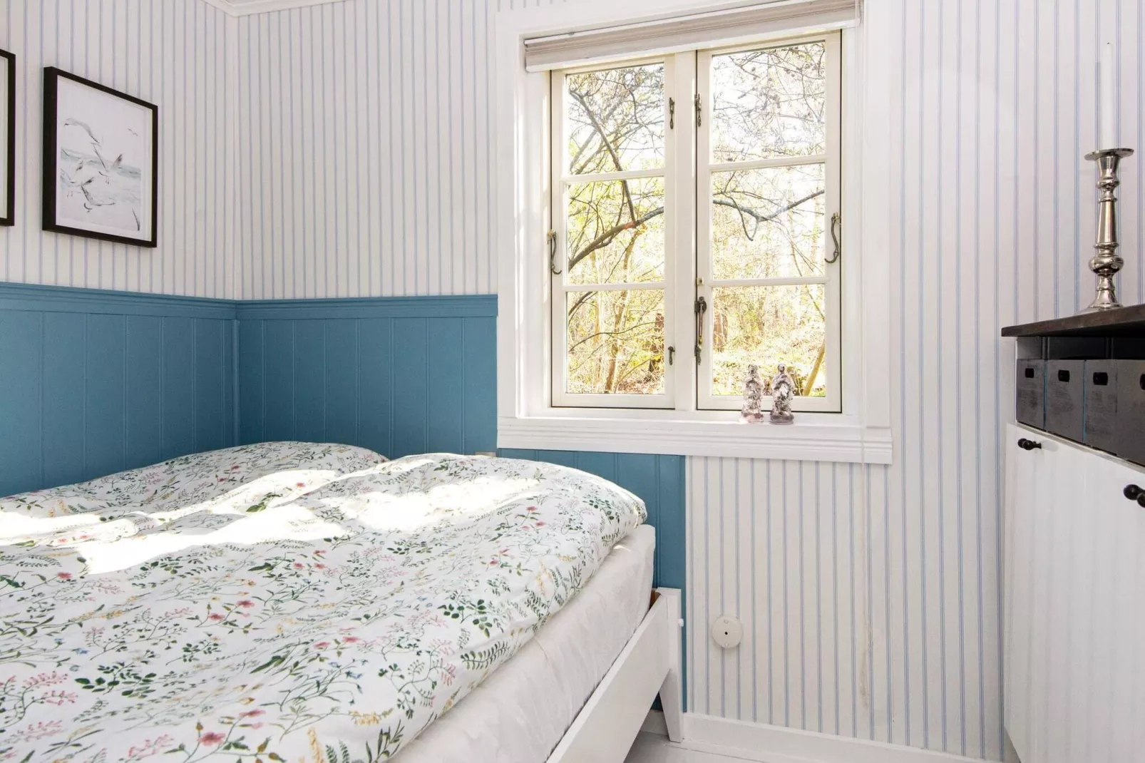 4 persoons vakantie huis in Ebeltoft-Binnen