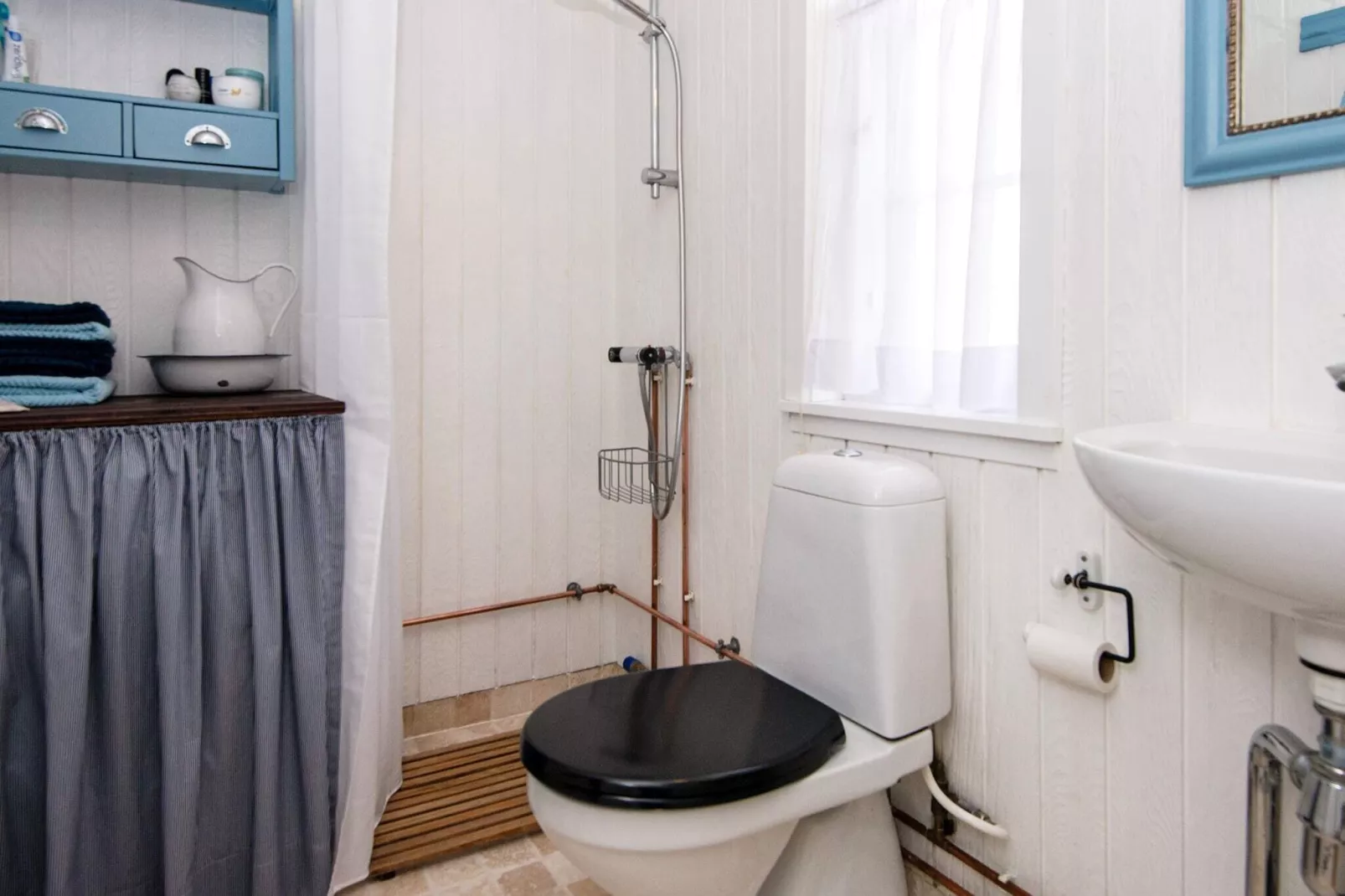 4 persoons vakantie huis in Ebeltoft-Binnen